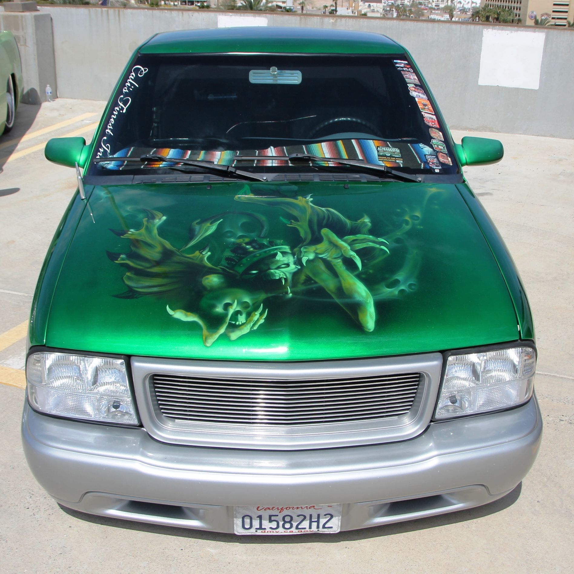 Full View