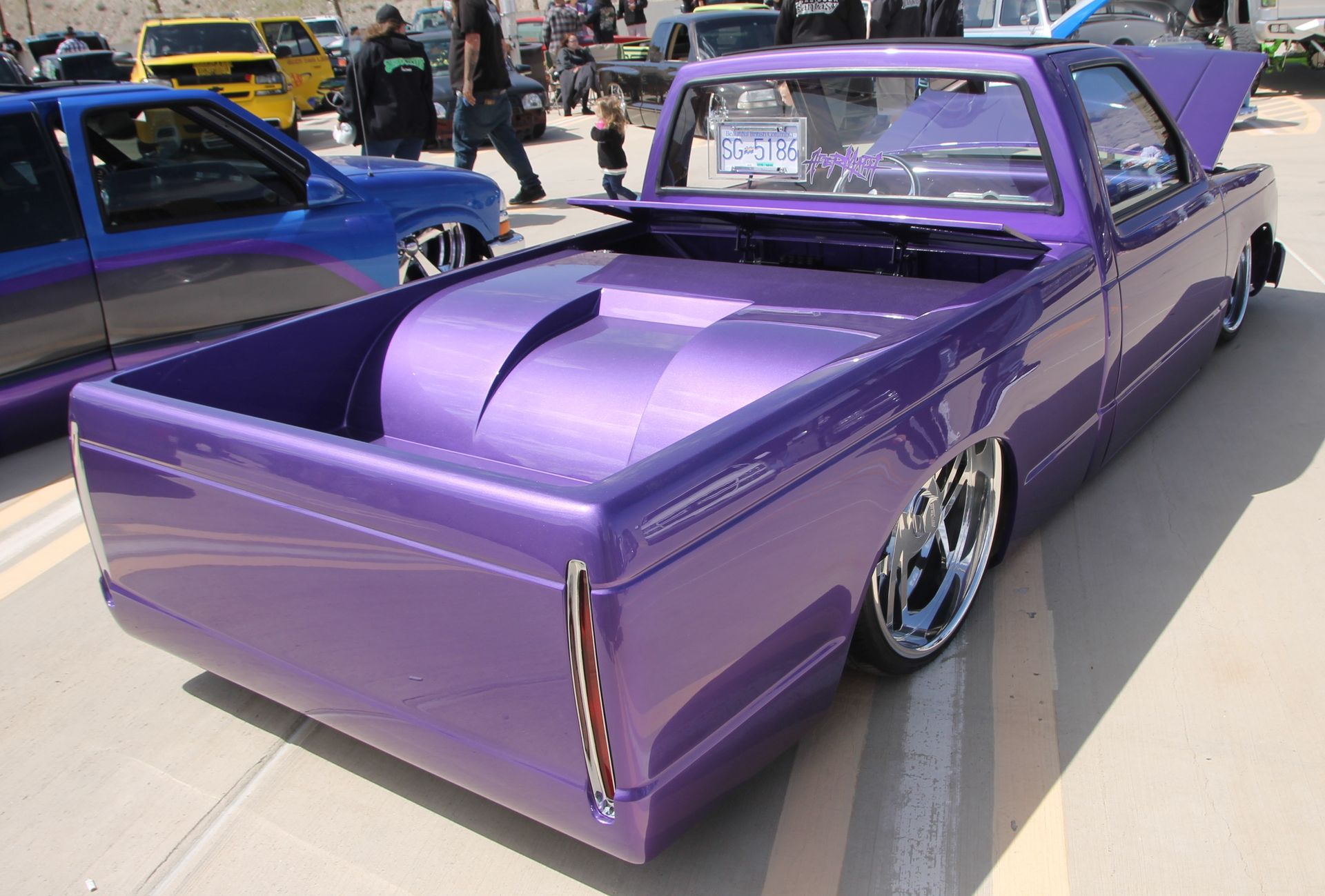 Full View