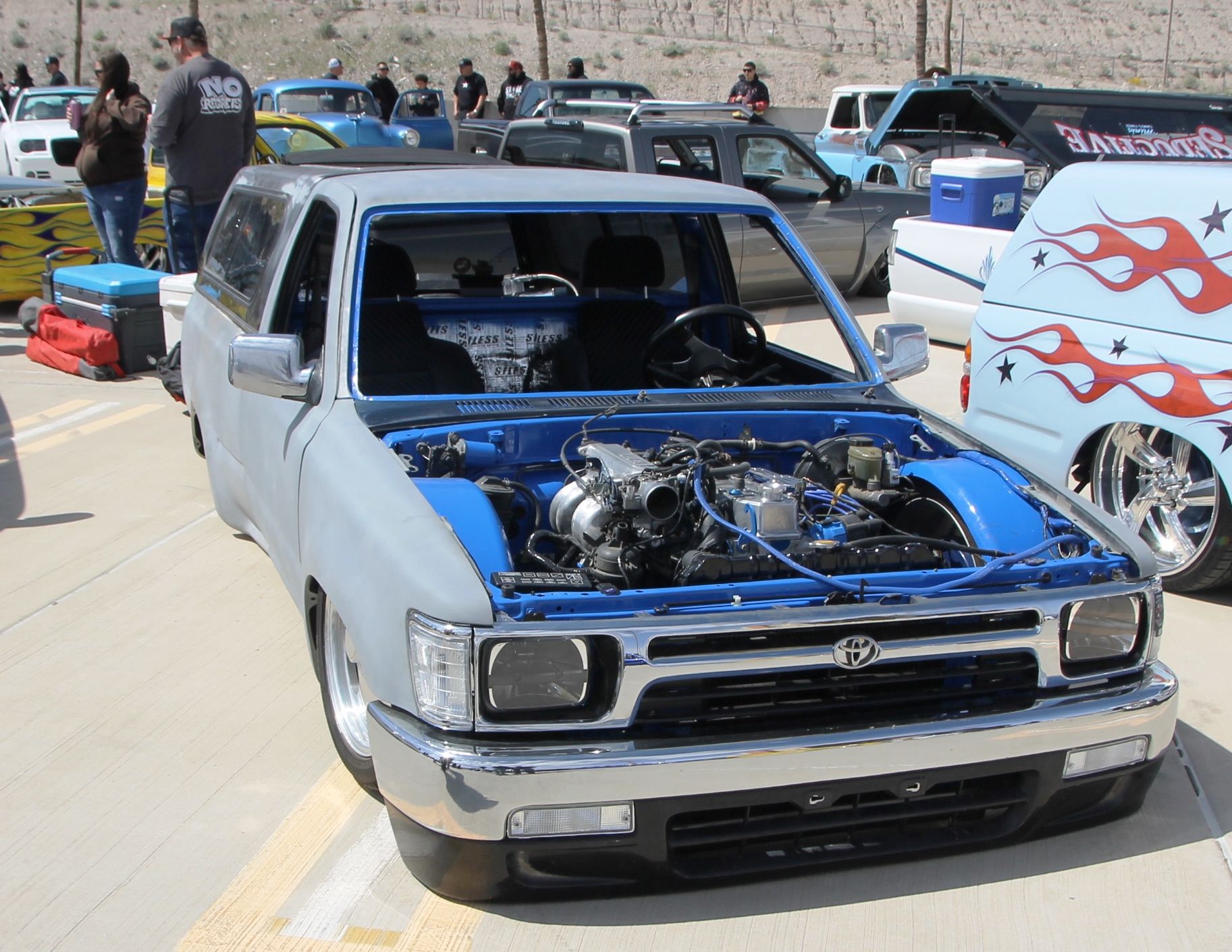 Full View