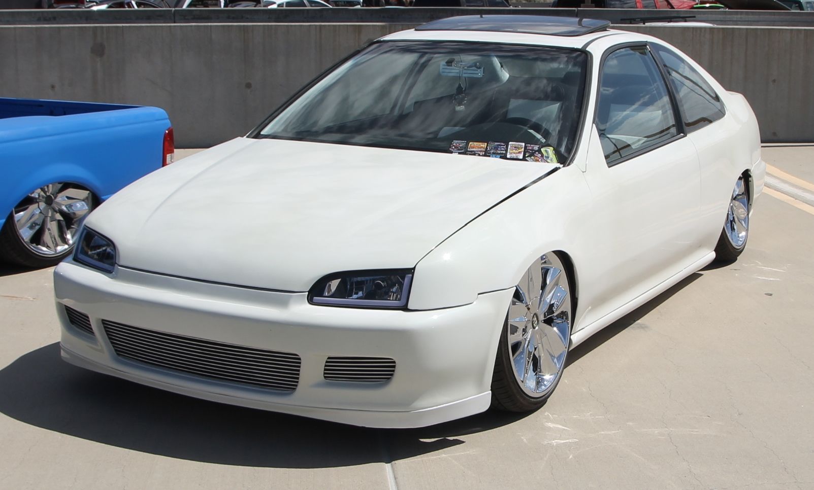 Full View