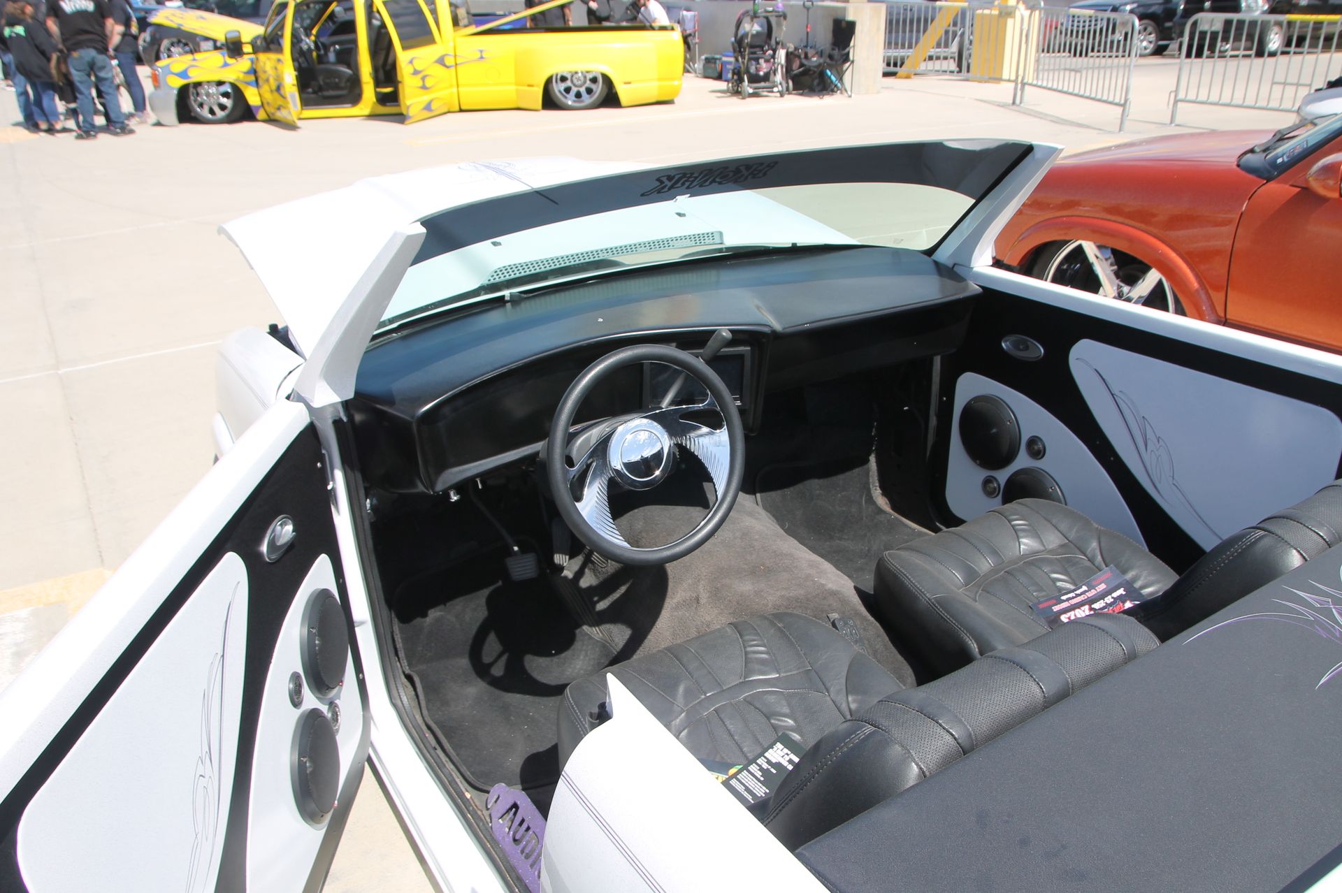 Full View