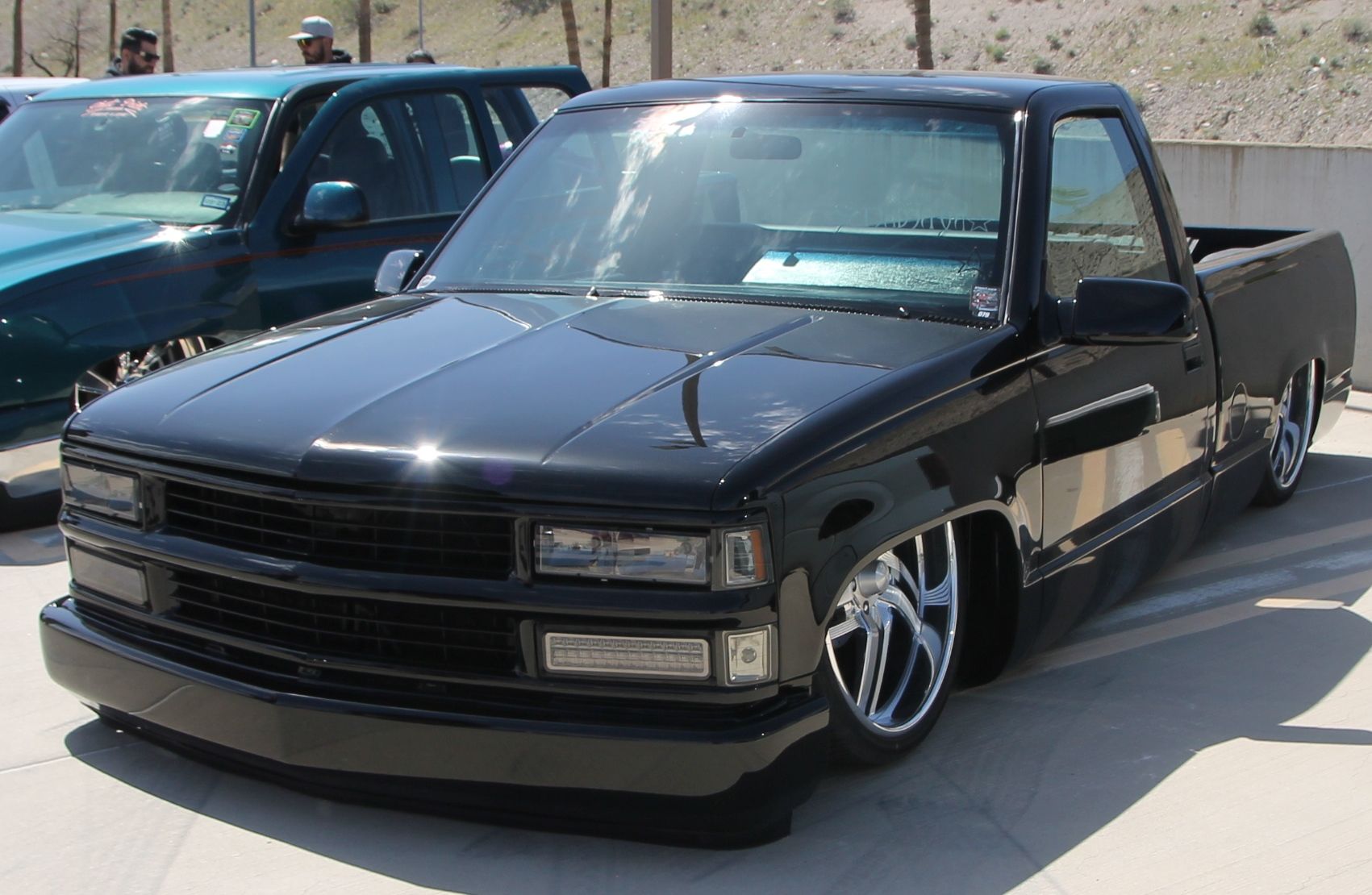 Full View