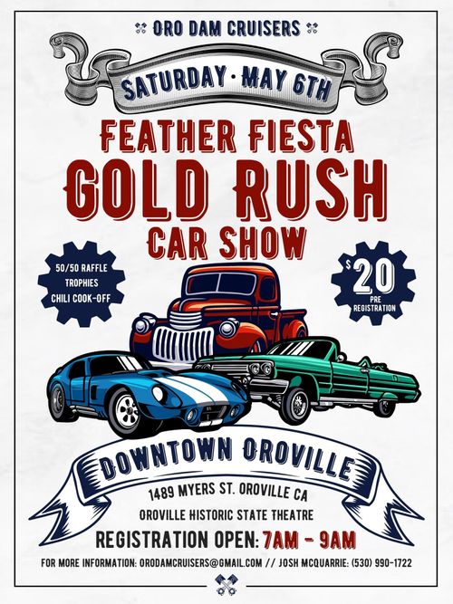 Gold Rush