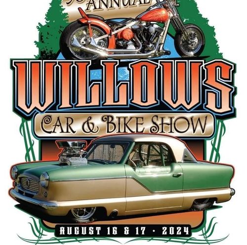 Willows Car & Bike Show