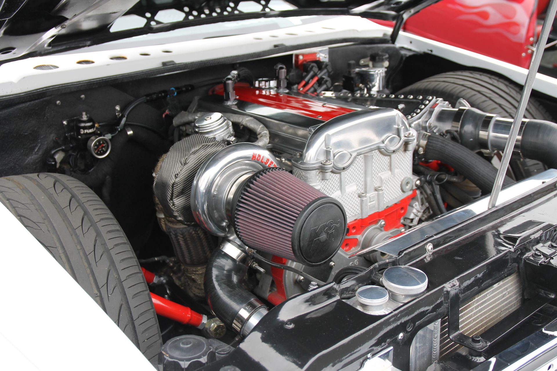Full View