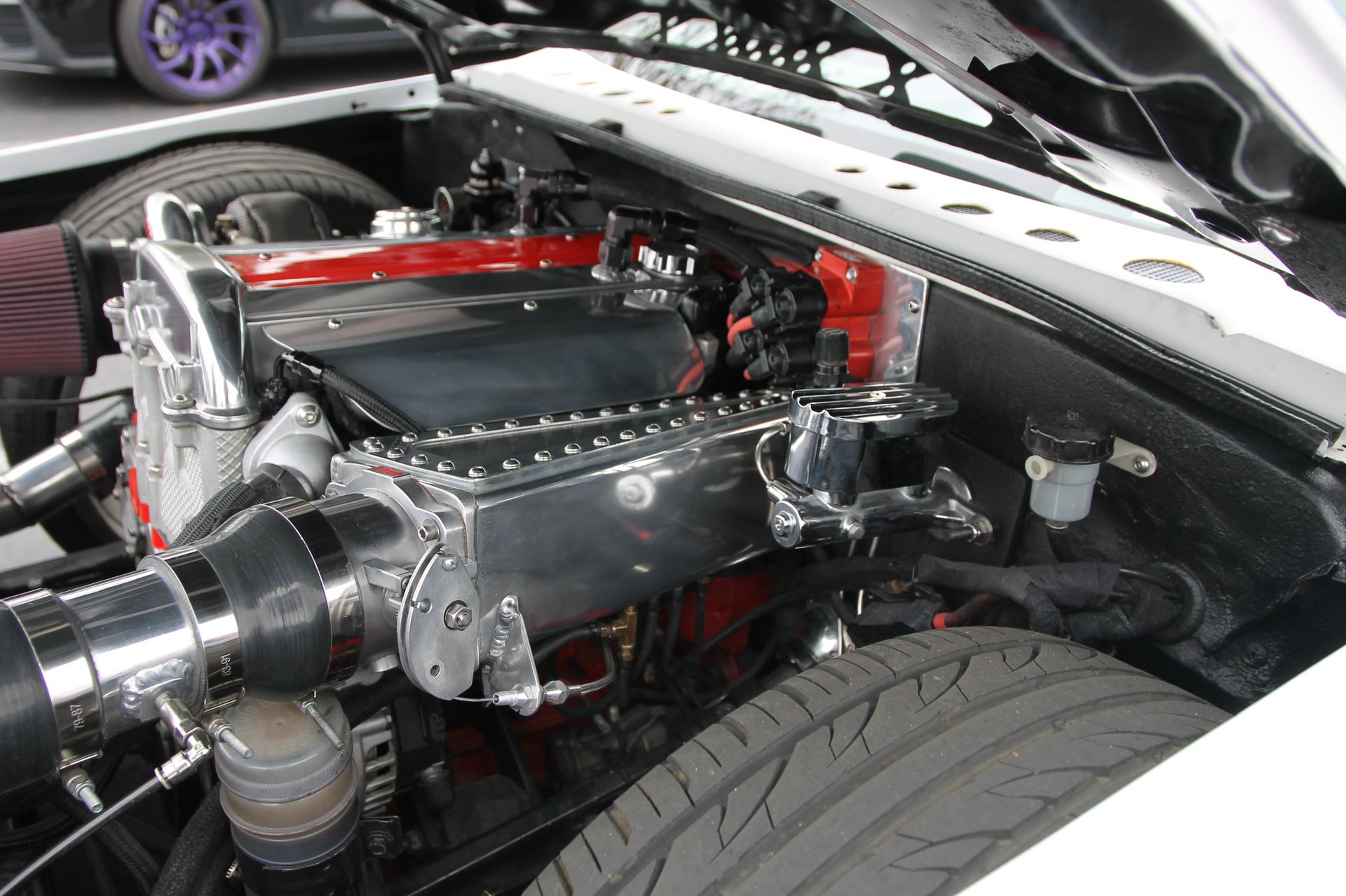 Full View
