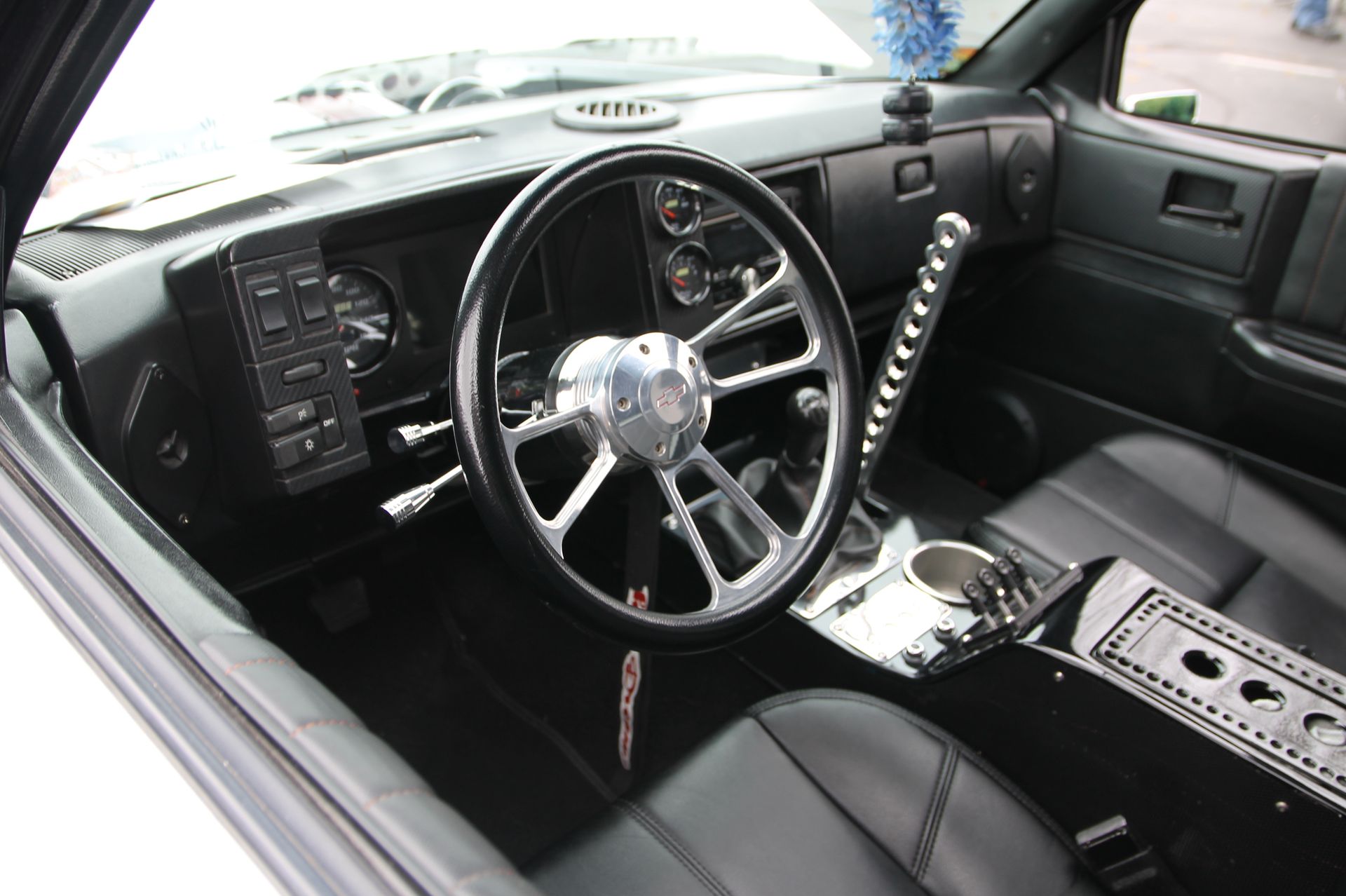 Full View
