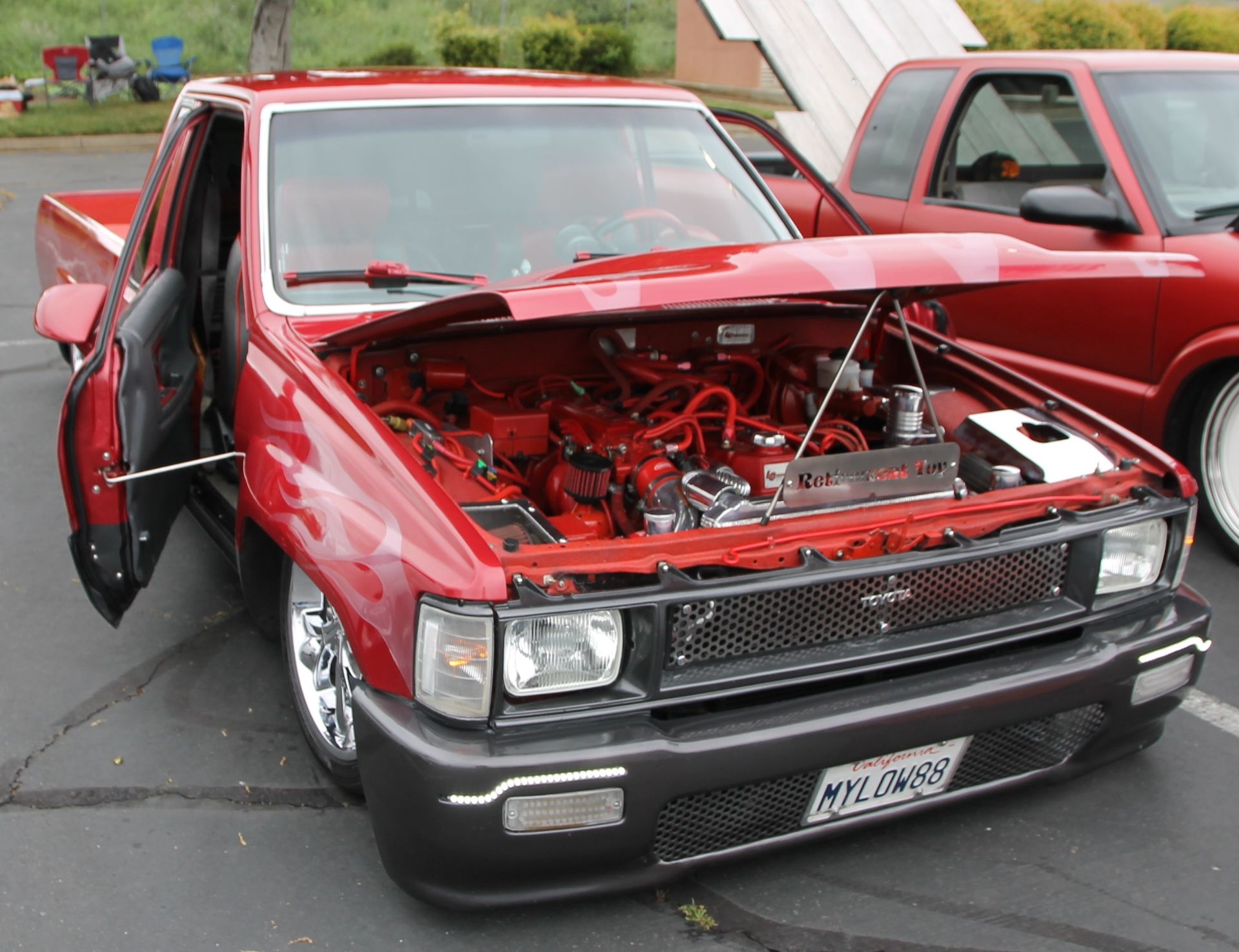 Full View