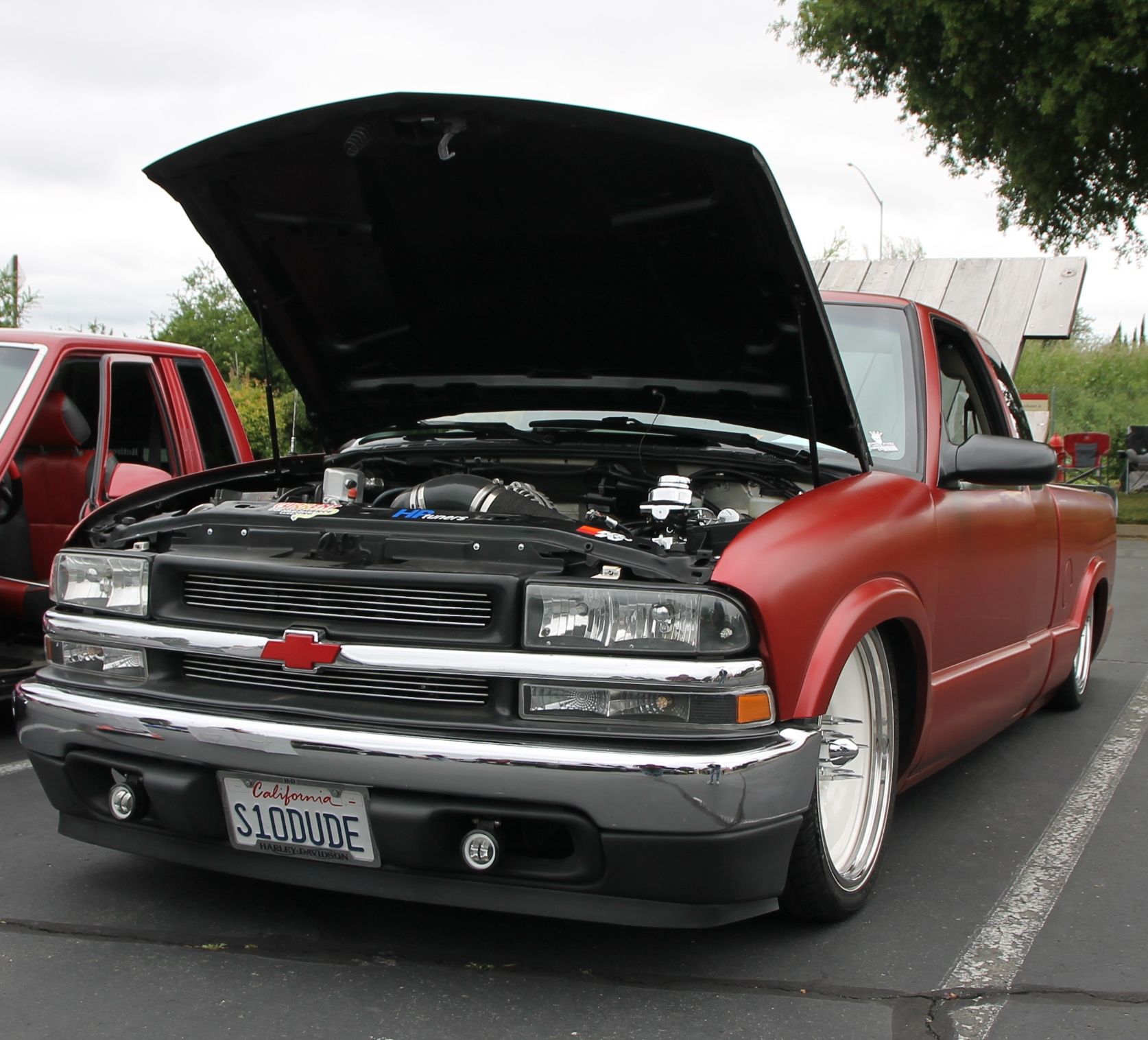 Full View