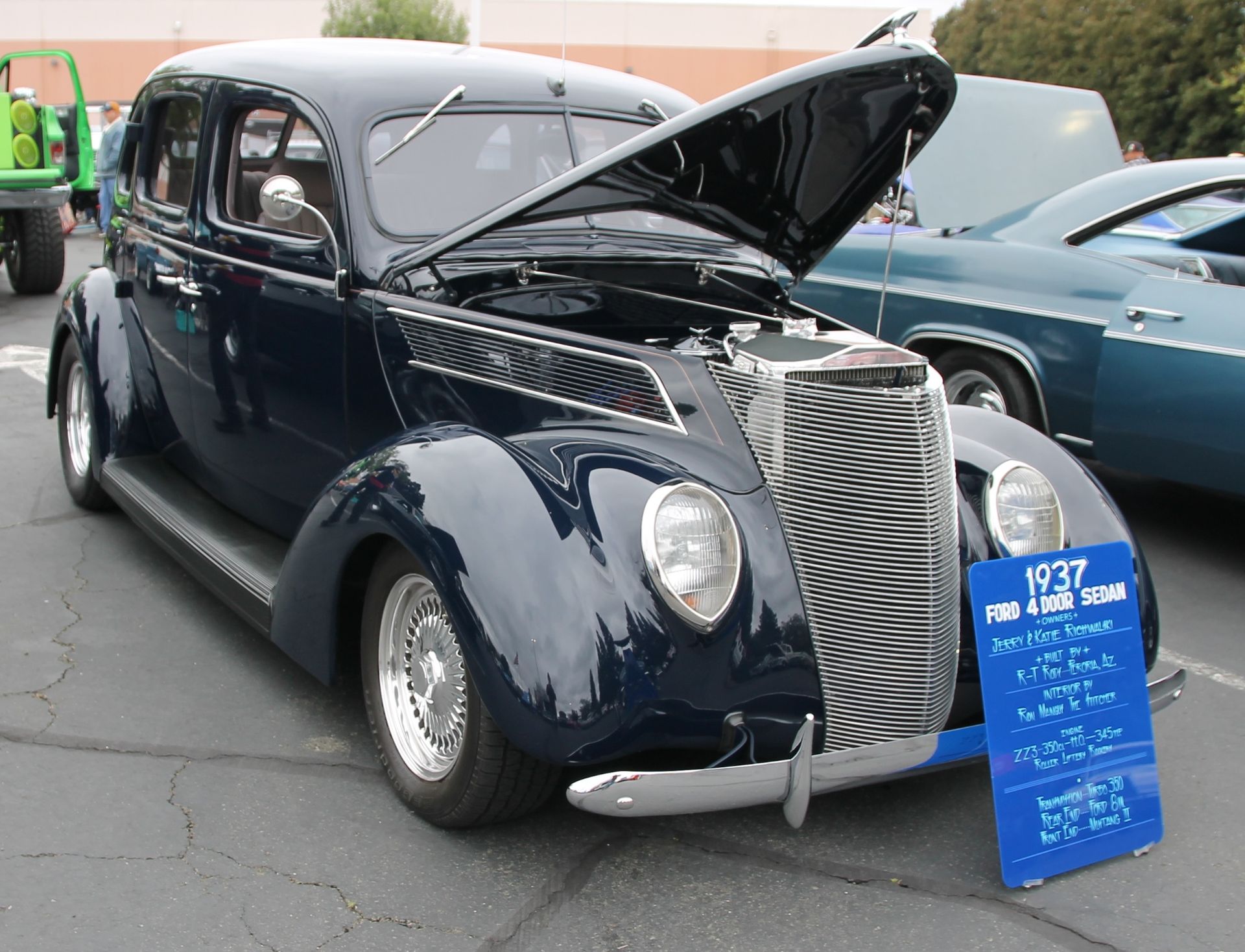 Full View
