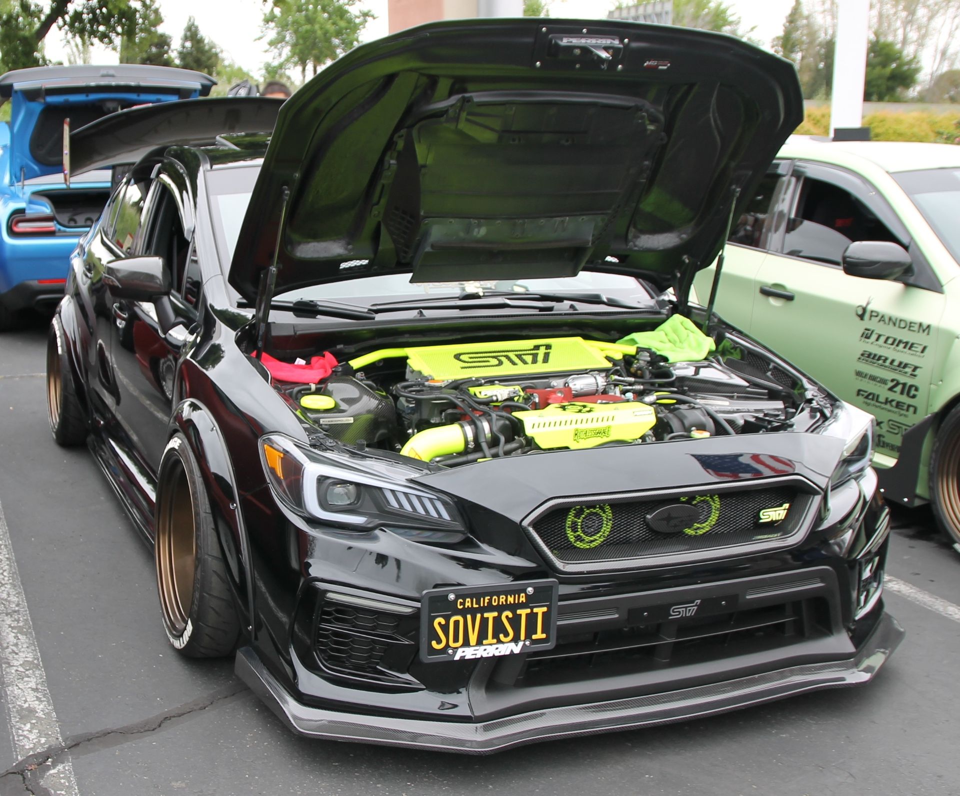 Full View