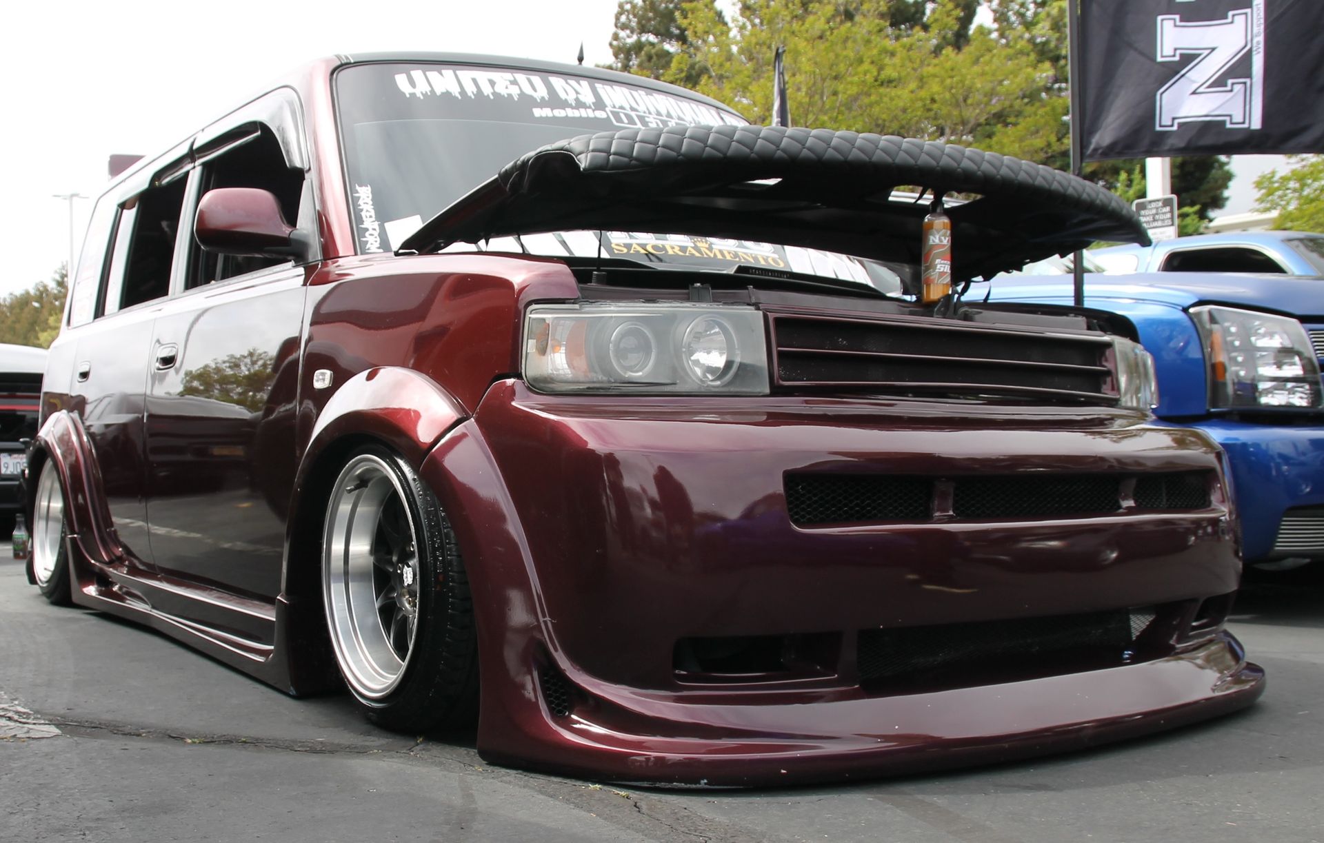 Full View