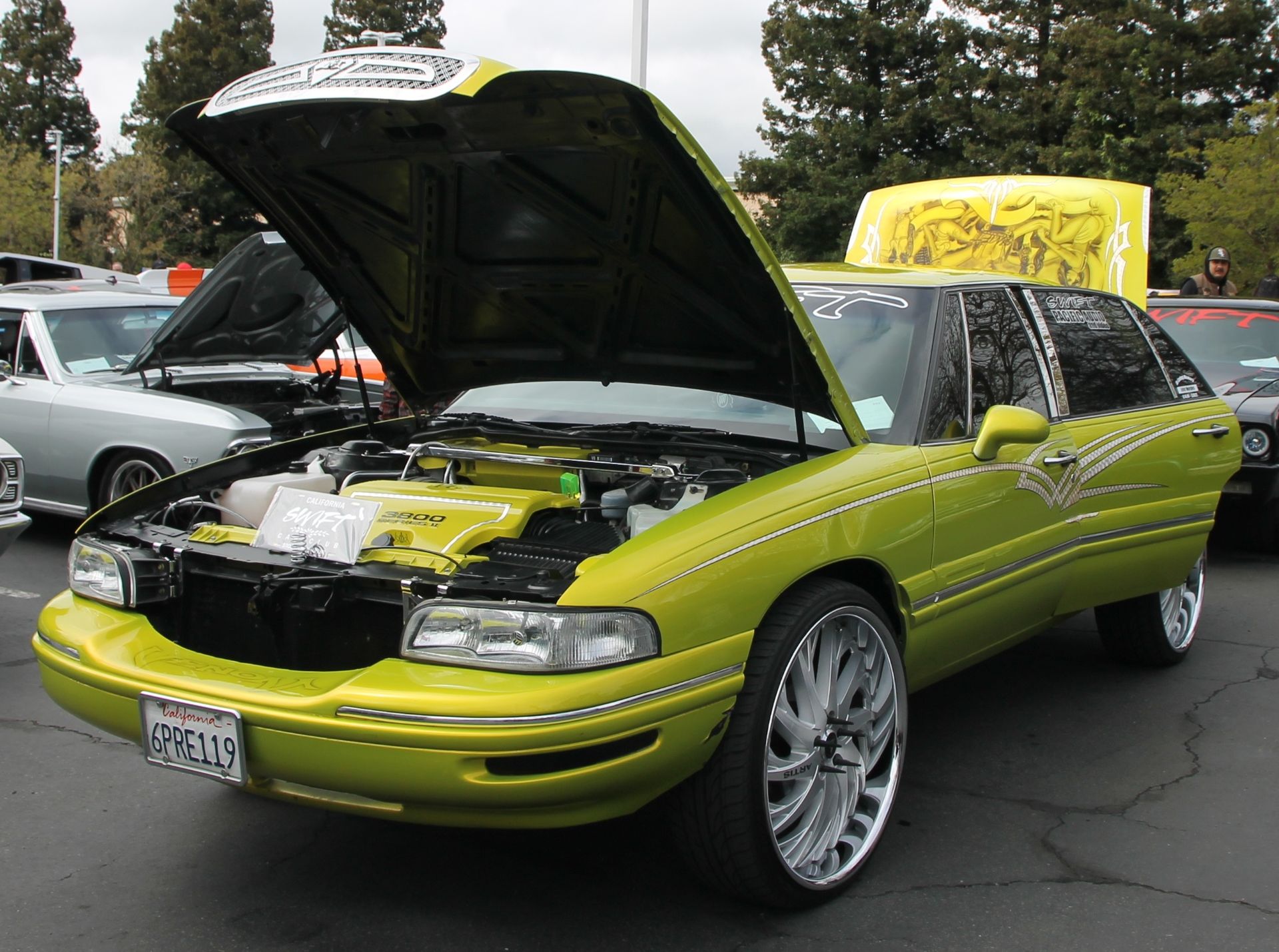 Full View