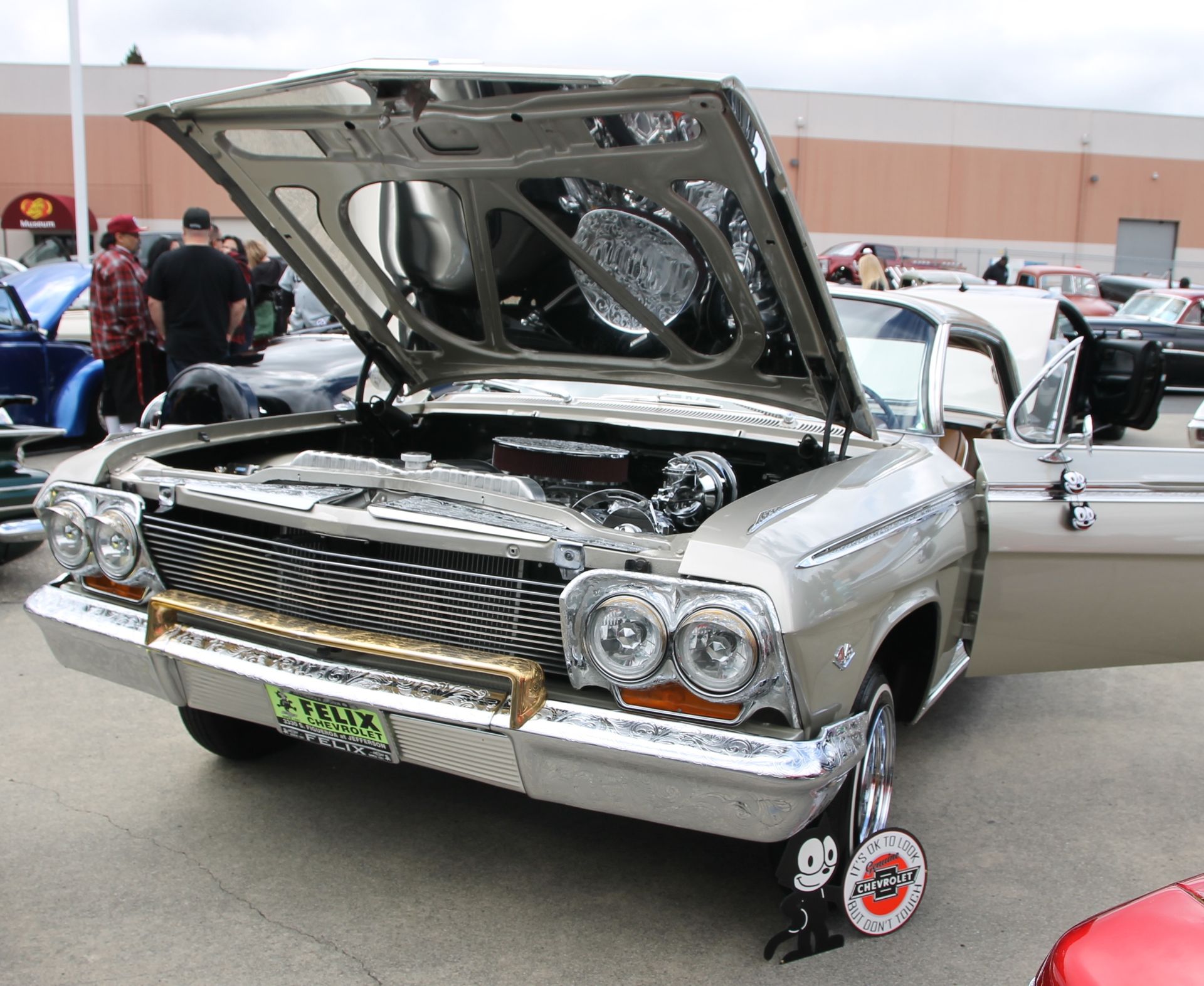 Full View