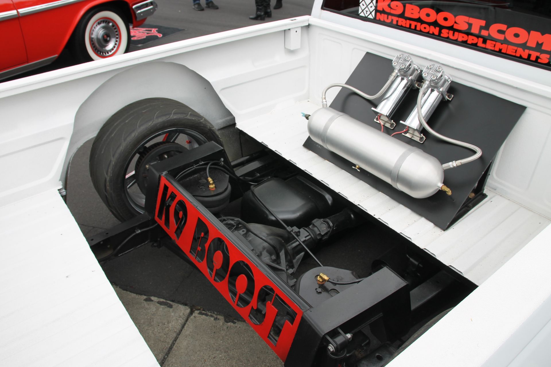 Full View
