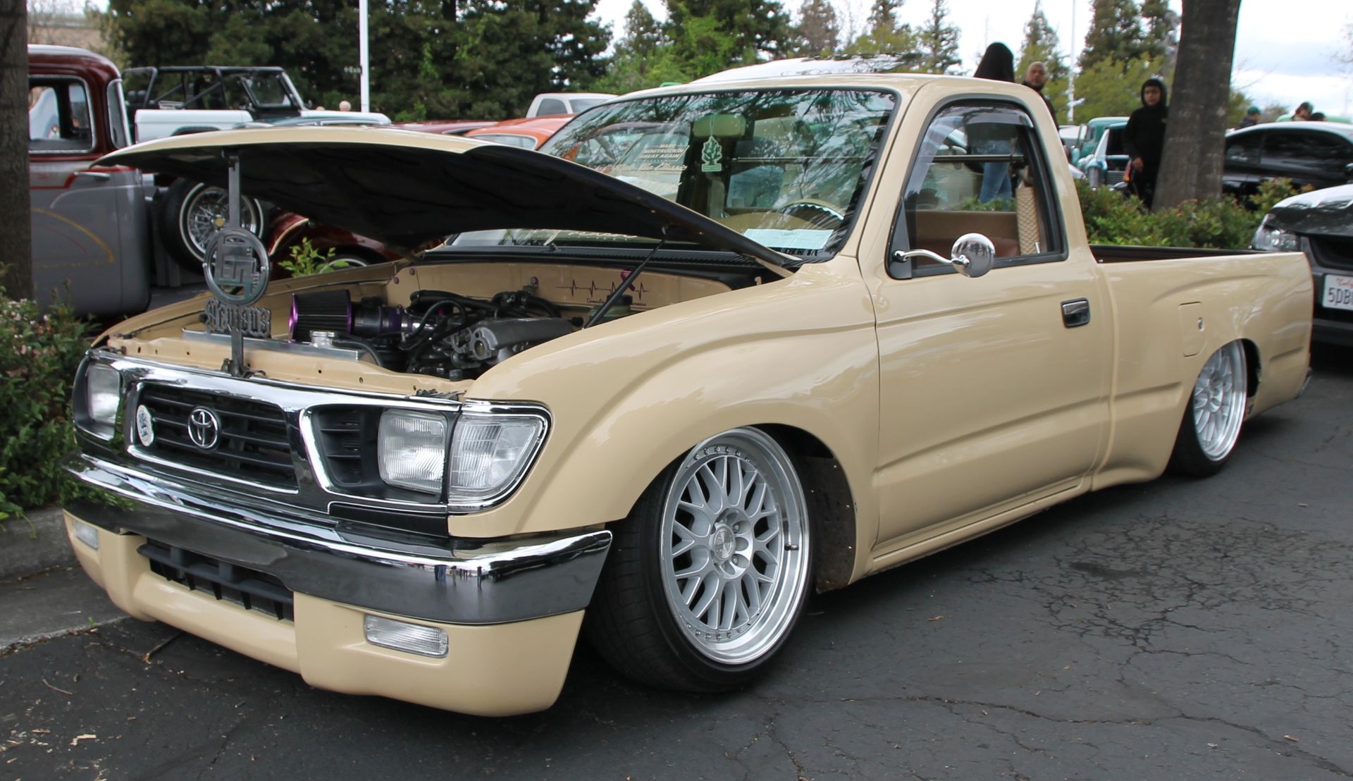Full View