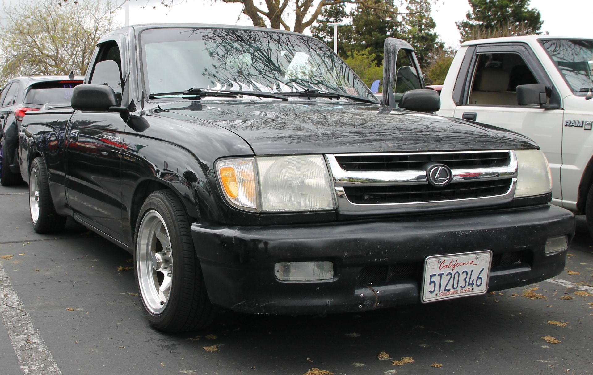 Full View
