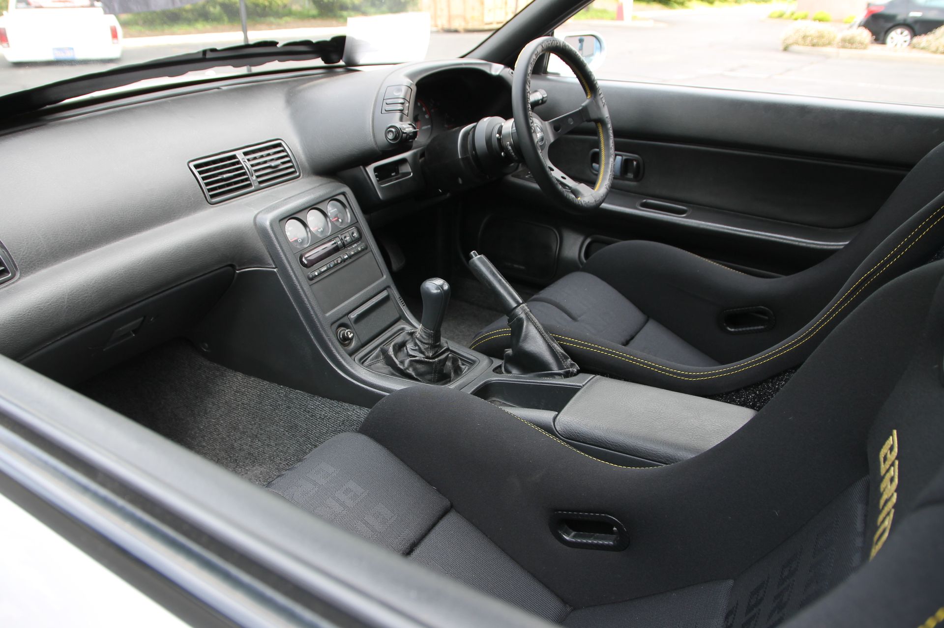 Full View