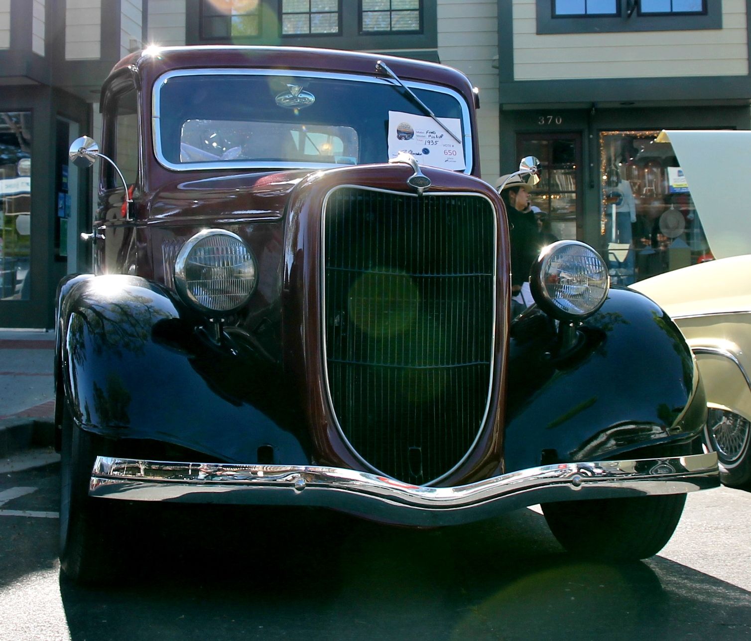 Full View