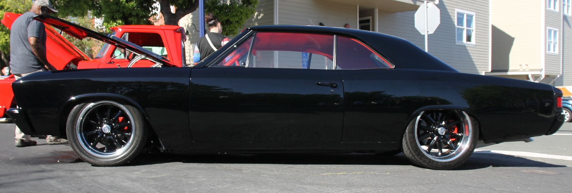 Full View