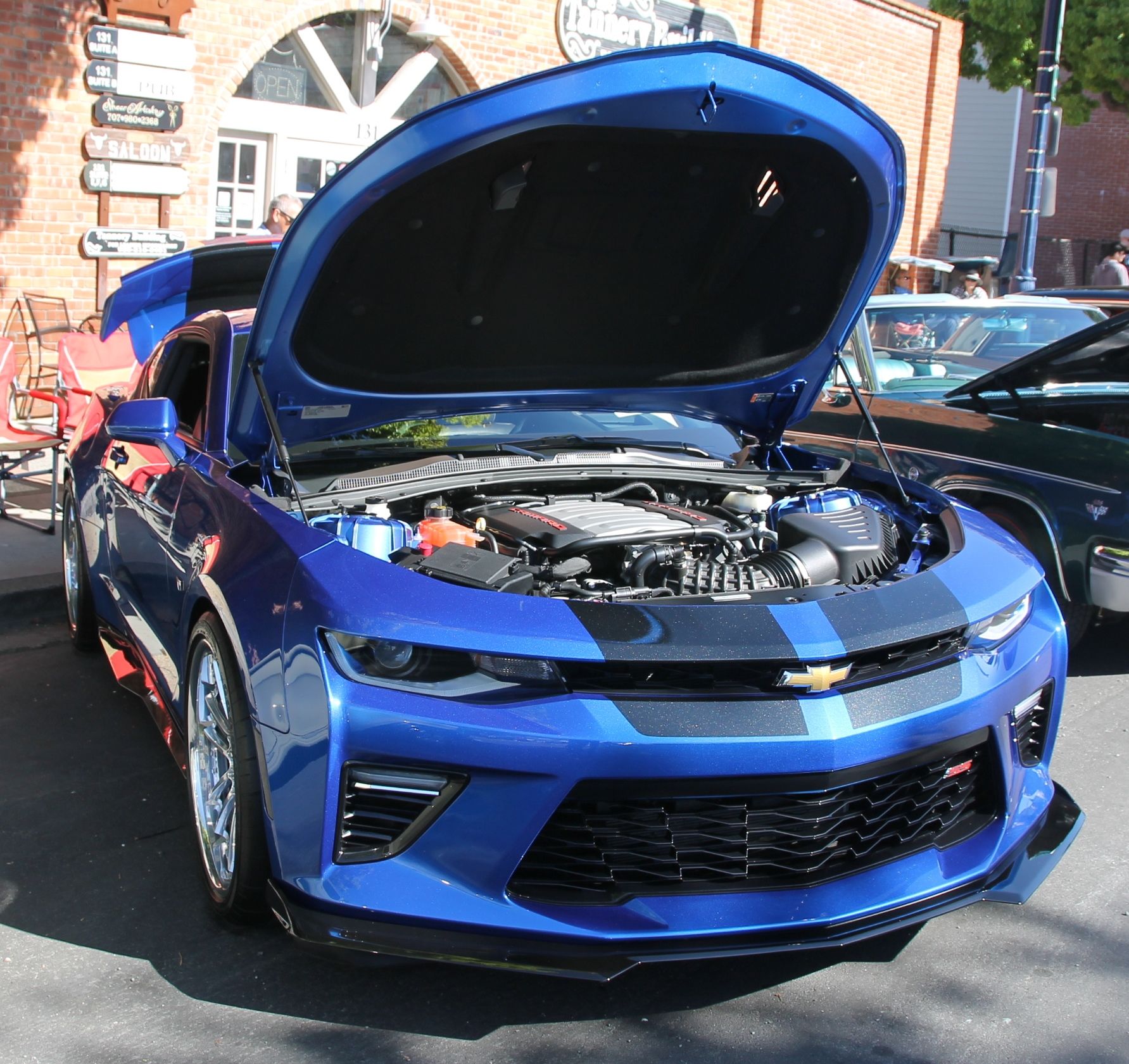 Full View