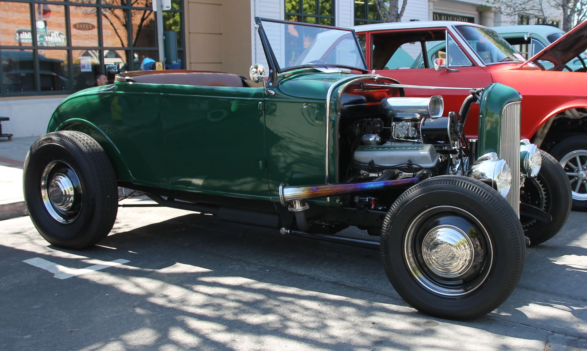 Full View
