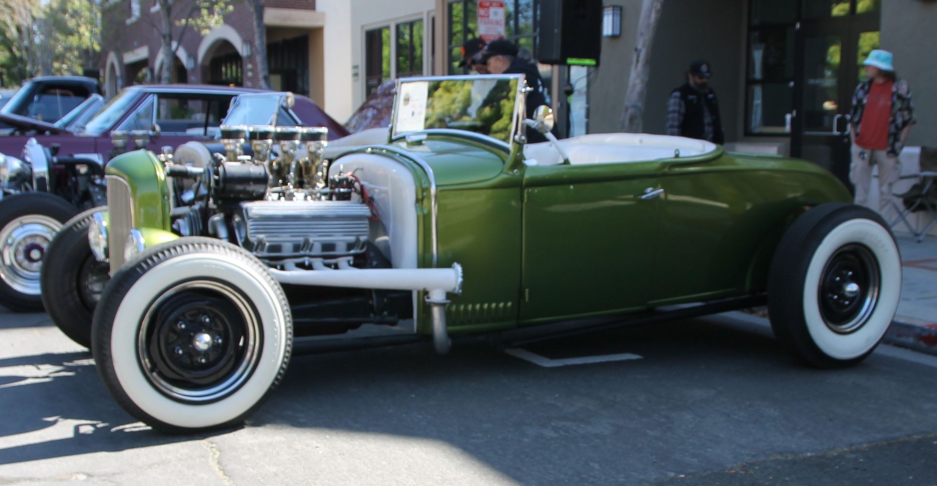 Full View