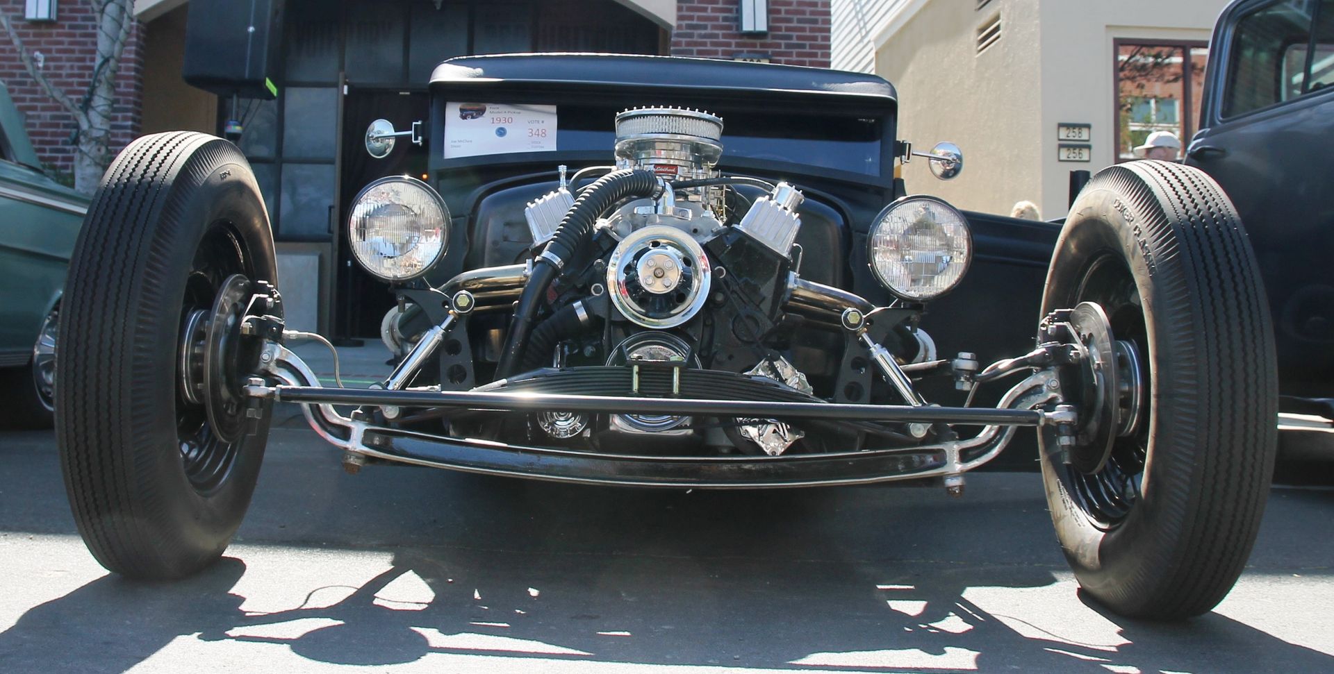 Full View