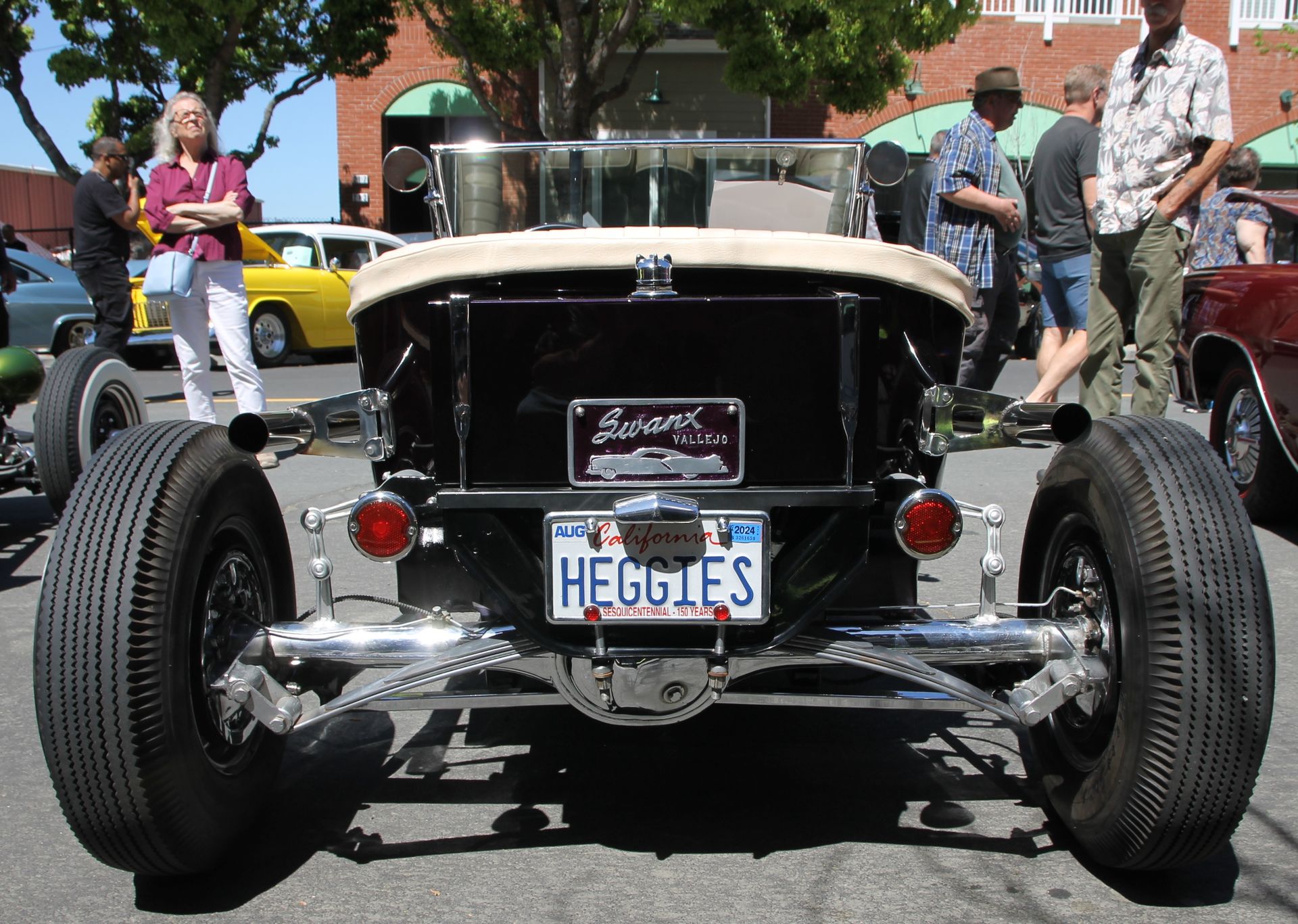 Full View