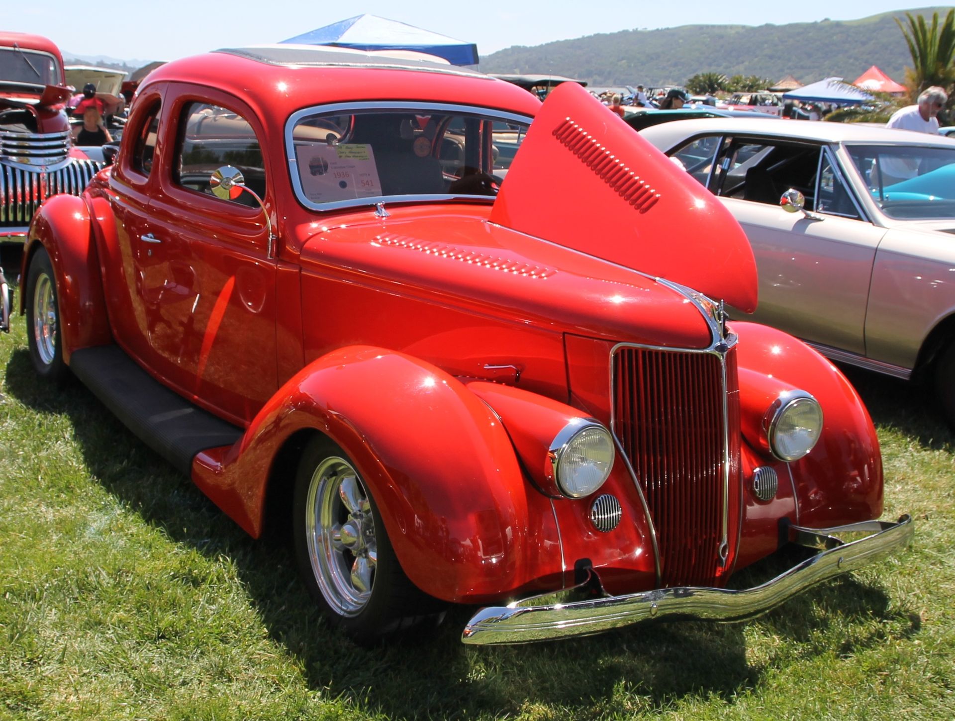 Full View