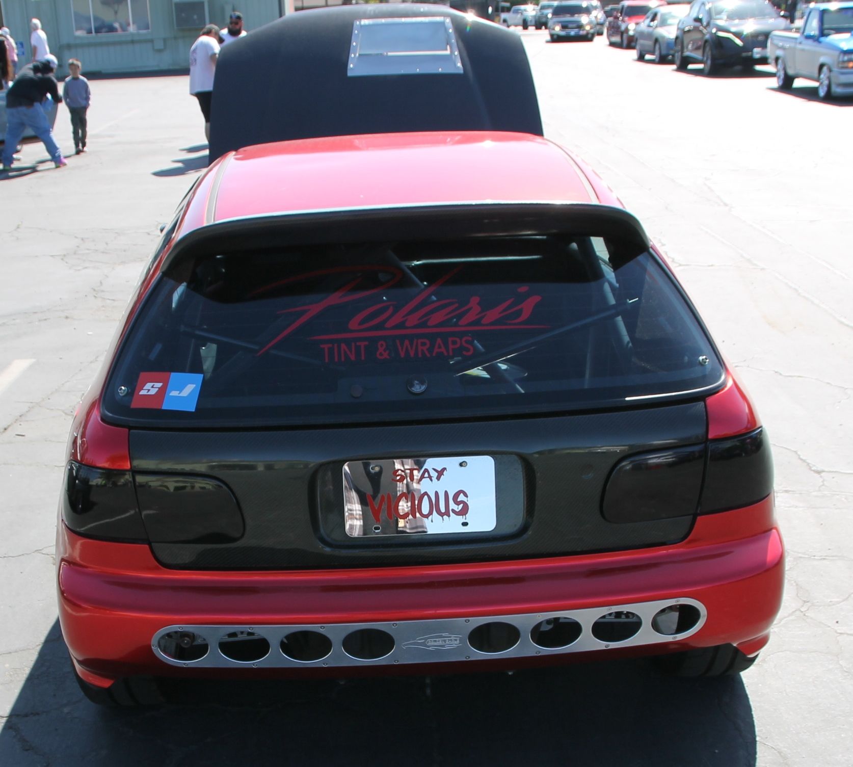 Full View