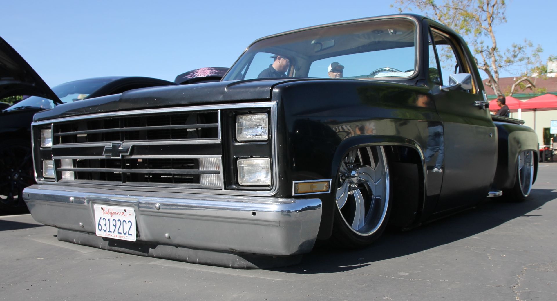 Full View