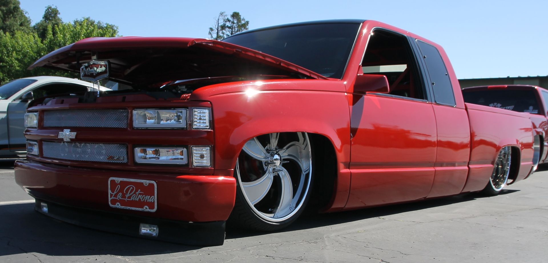 Full View