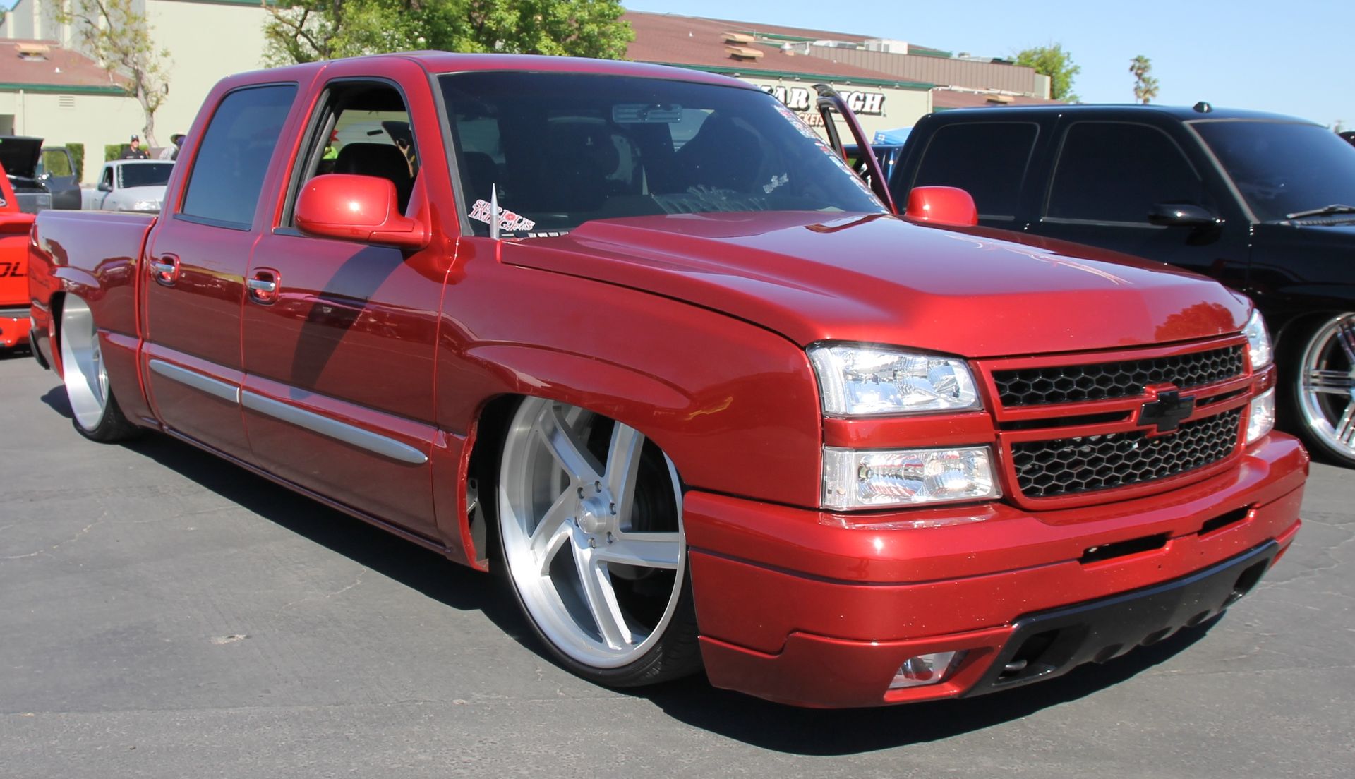 Full View
