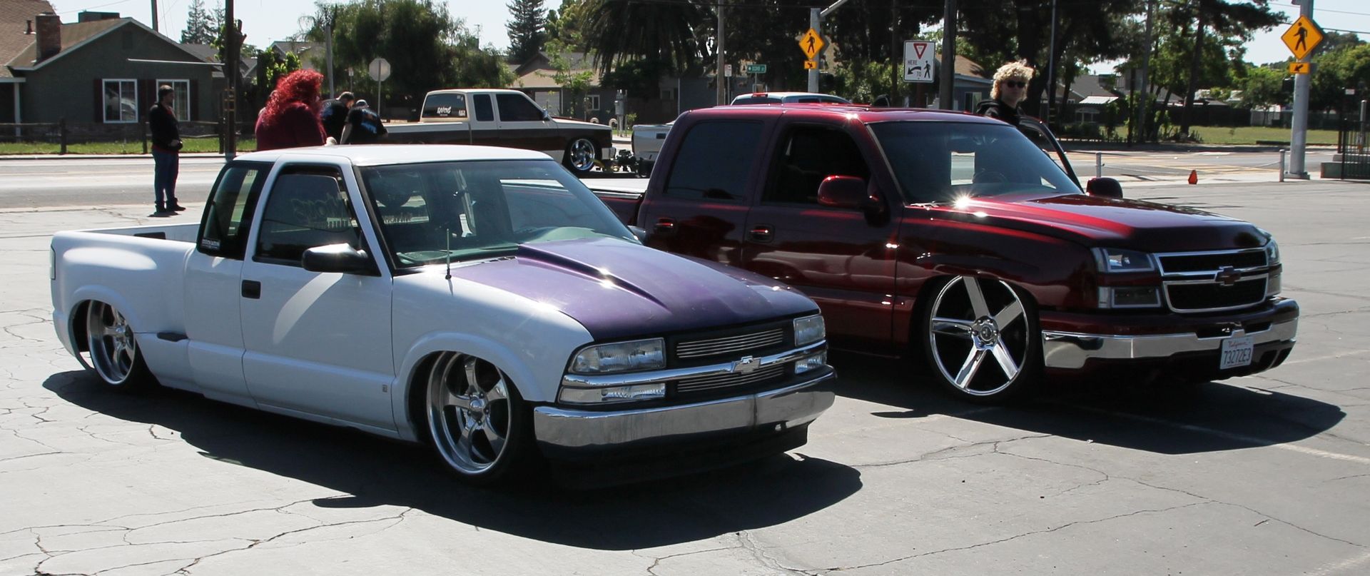 Full View