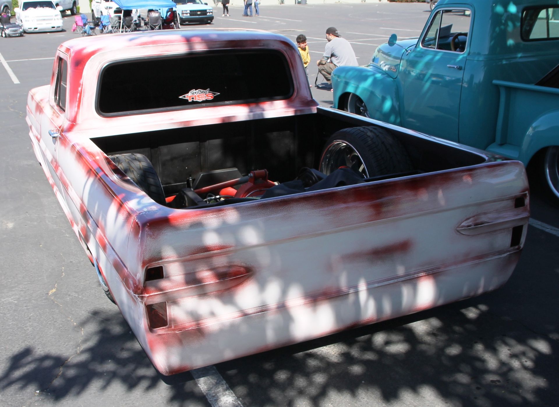 Full View