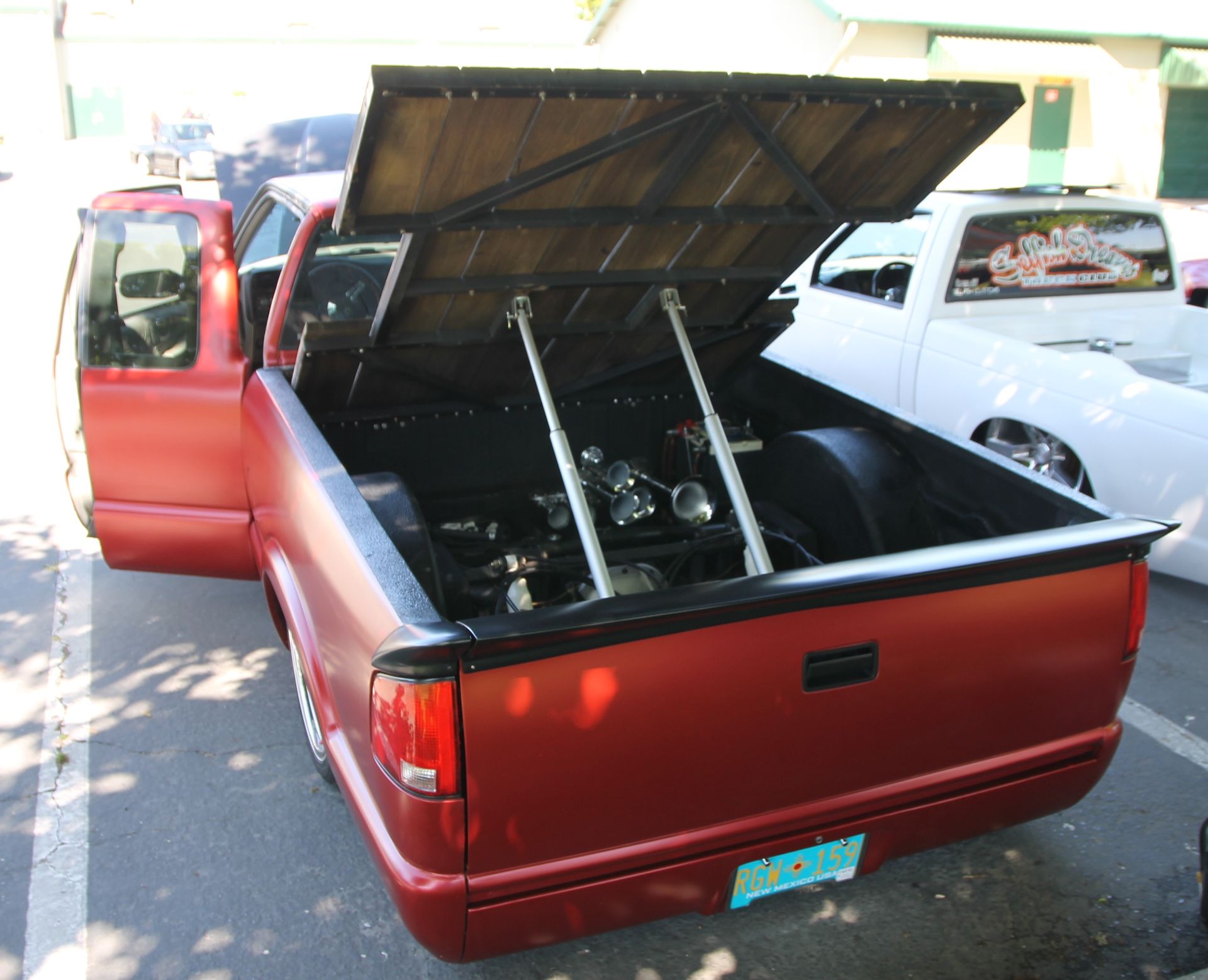 Full View