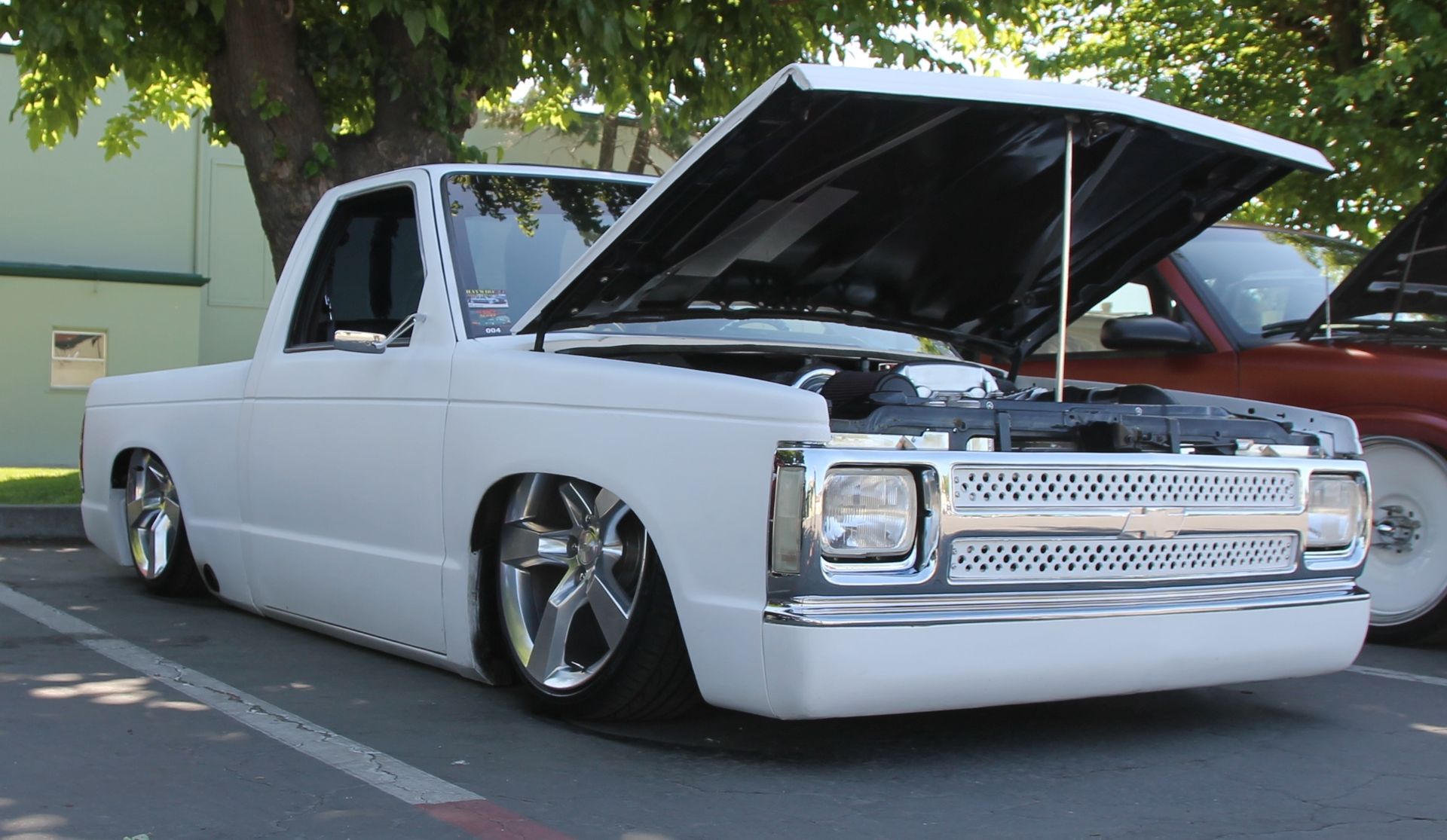 Full View