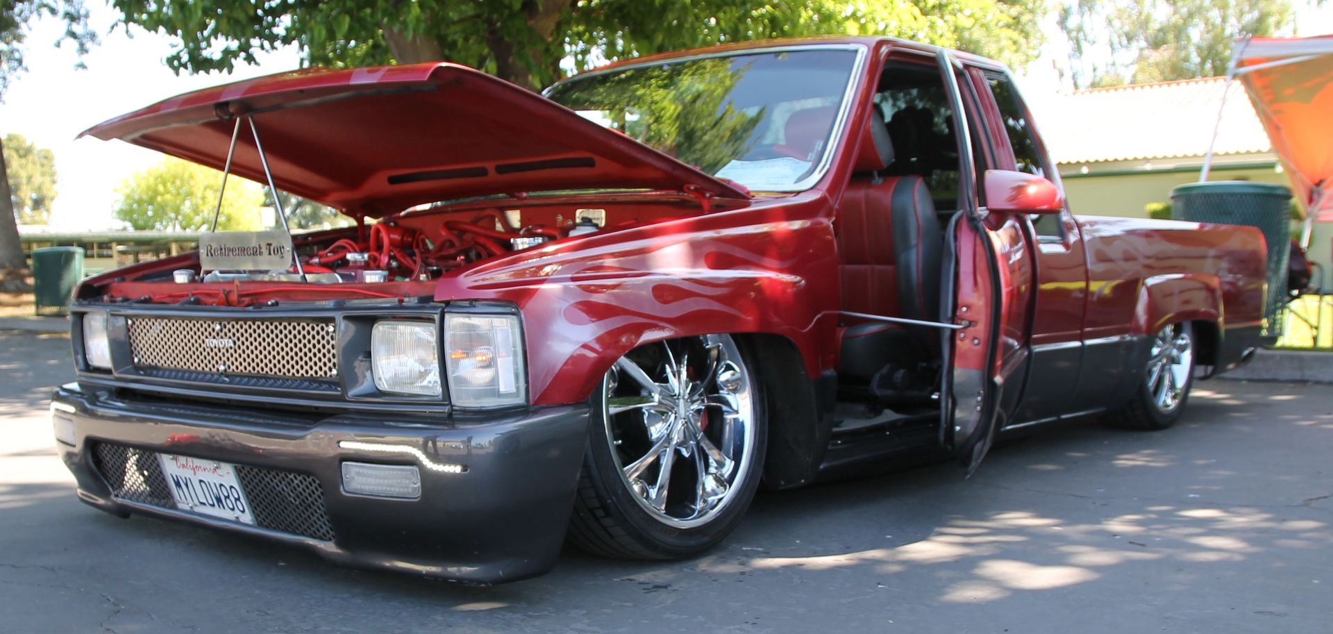 Full View