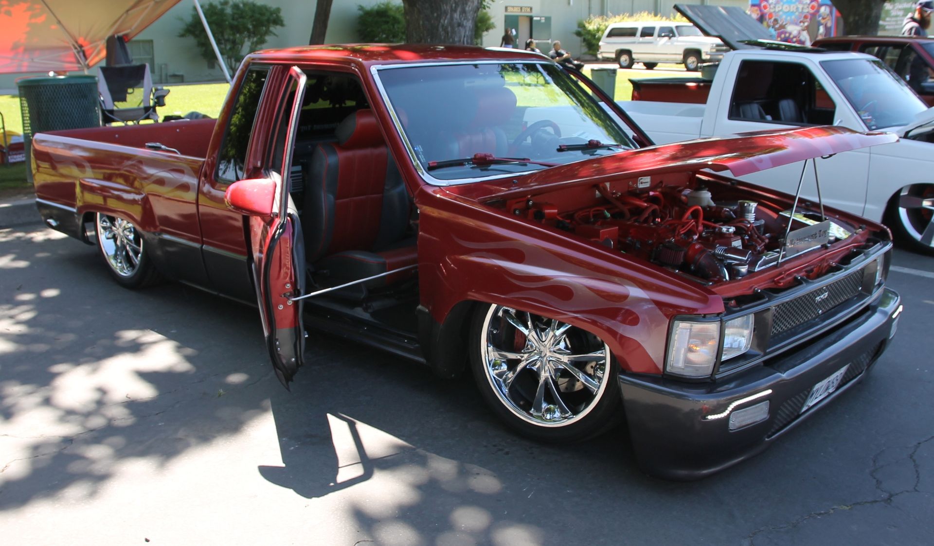 Full View