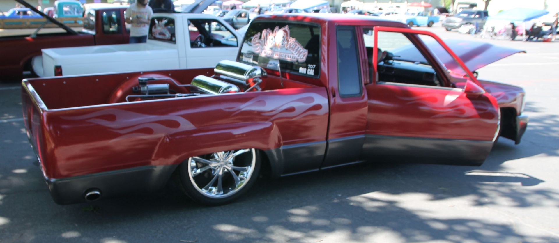 Full View