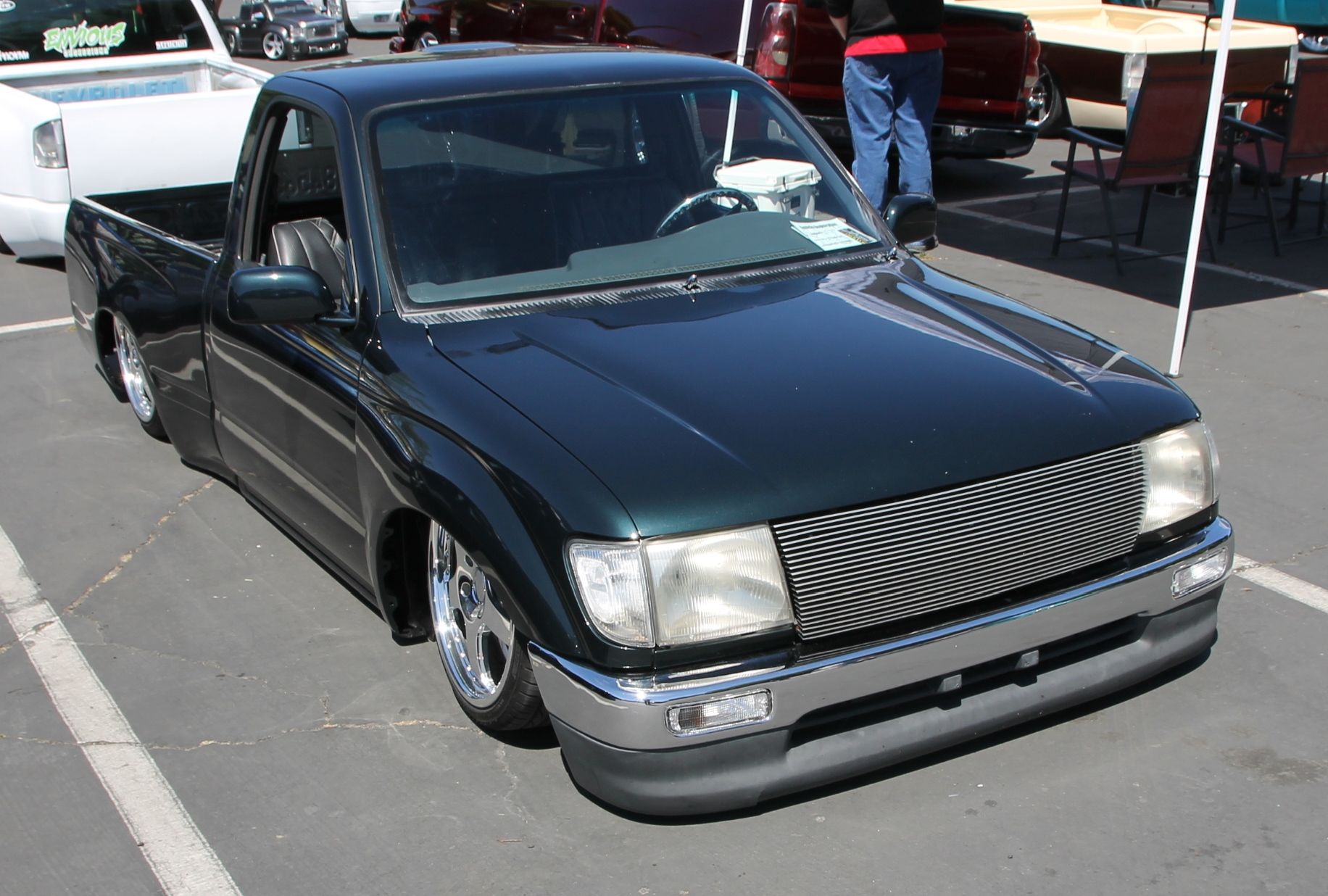 Full View