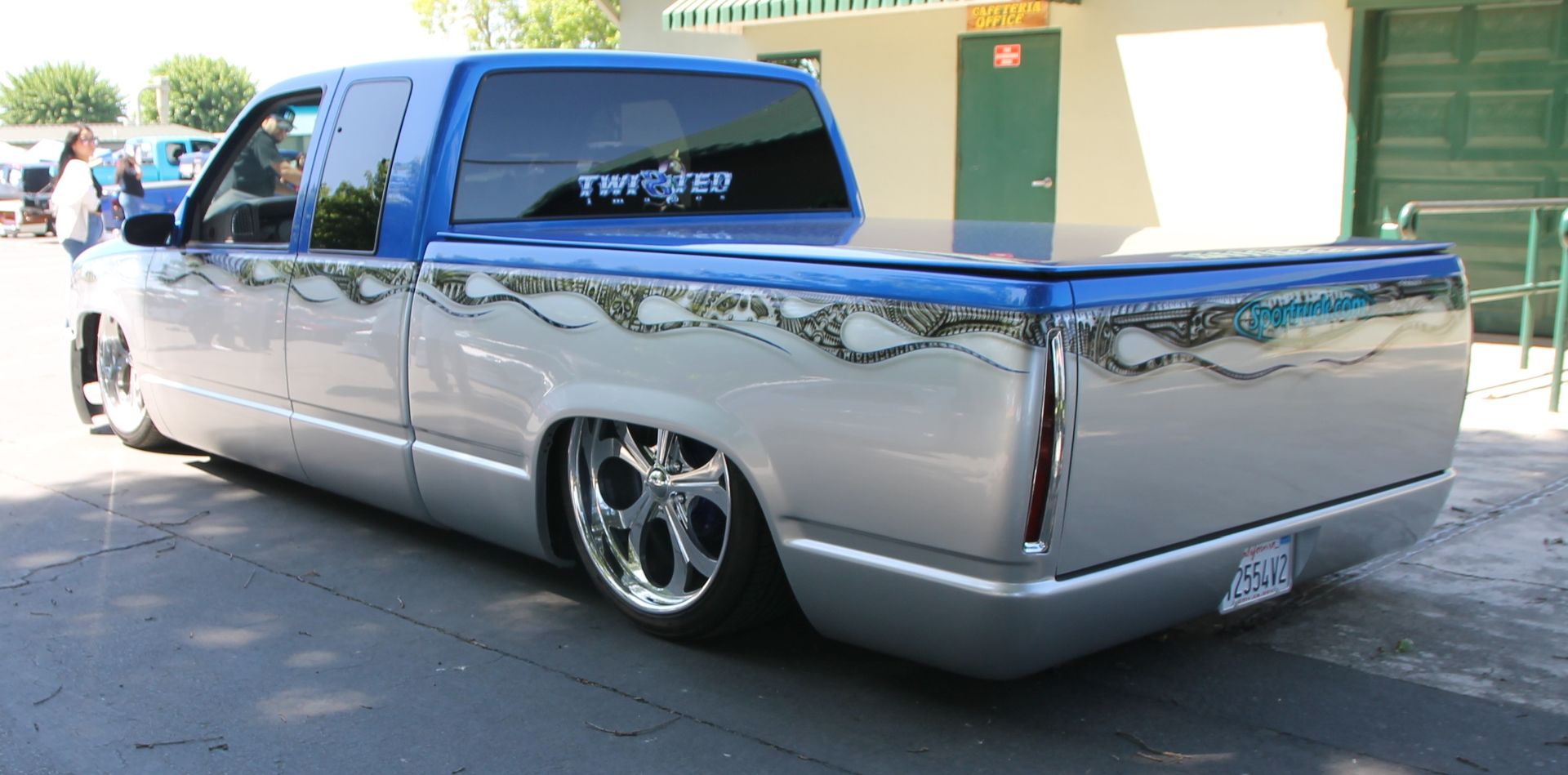 Full View
