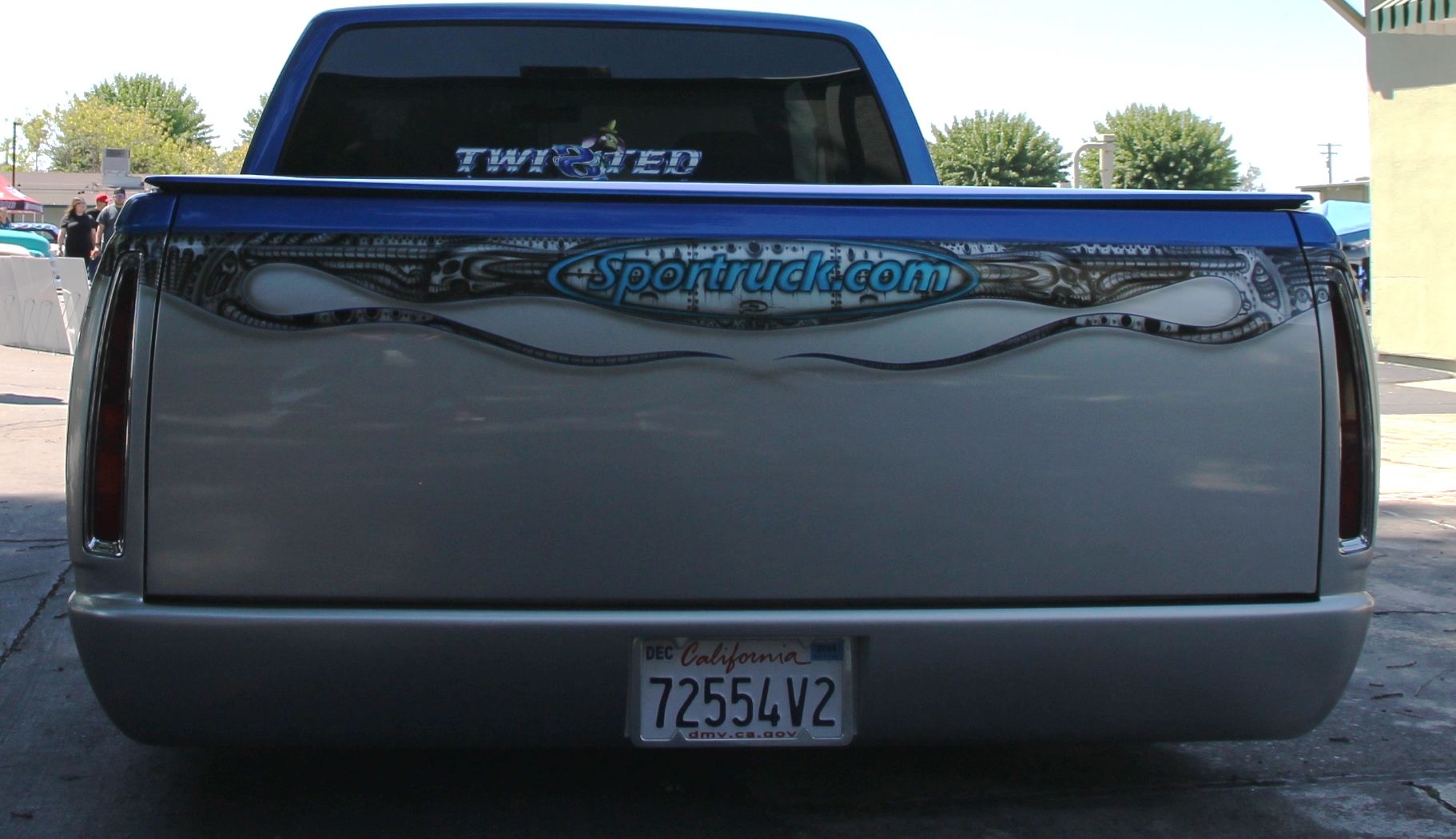 Full View