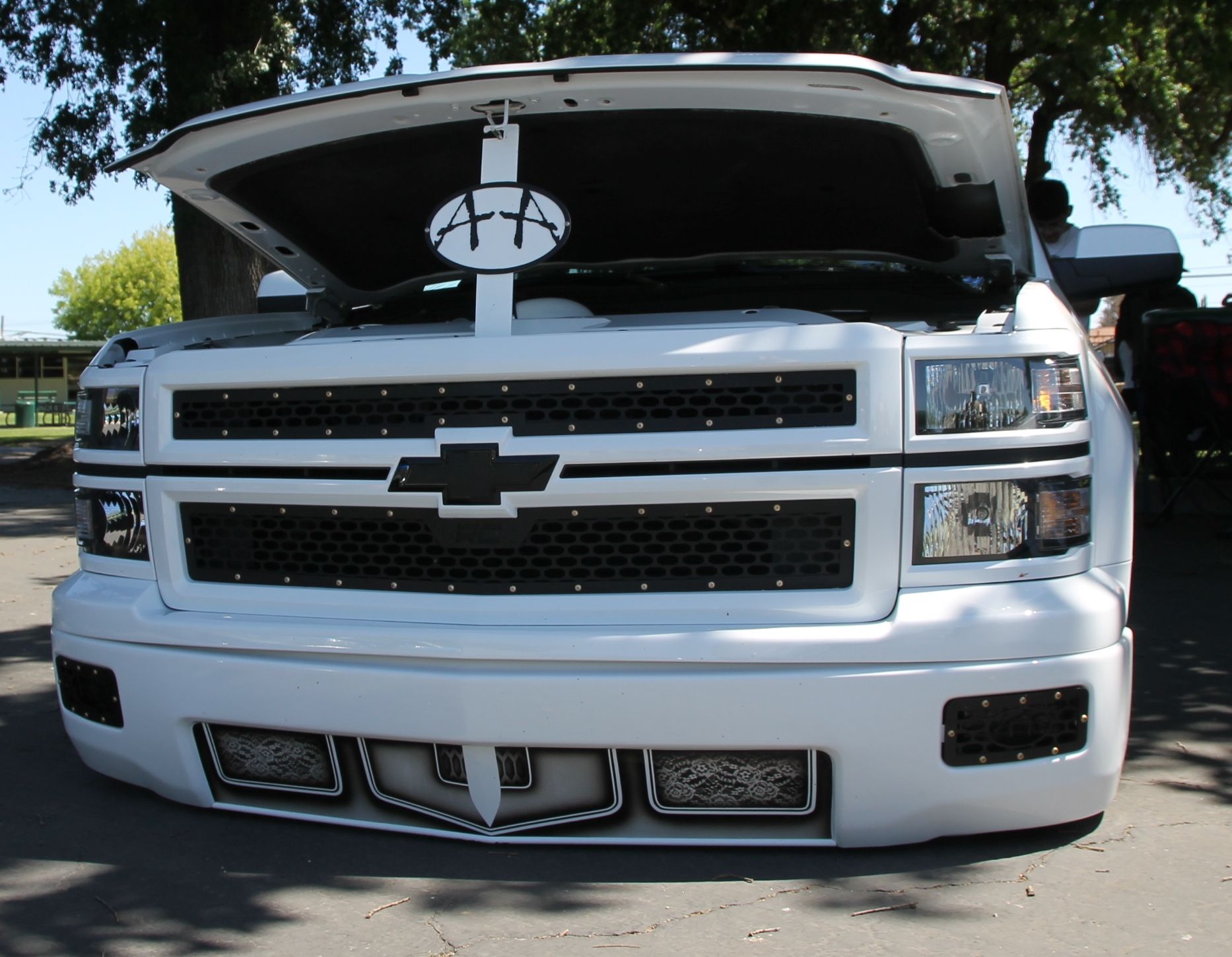 Full View