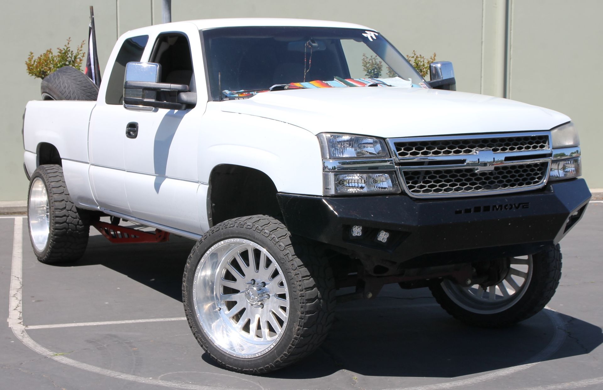 Full View