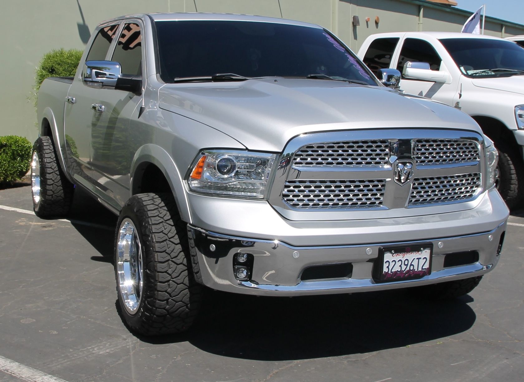 Full View