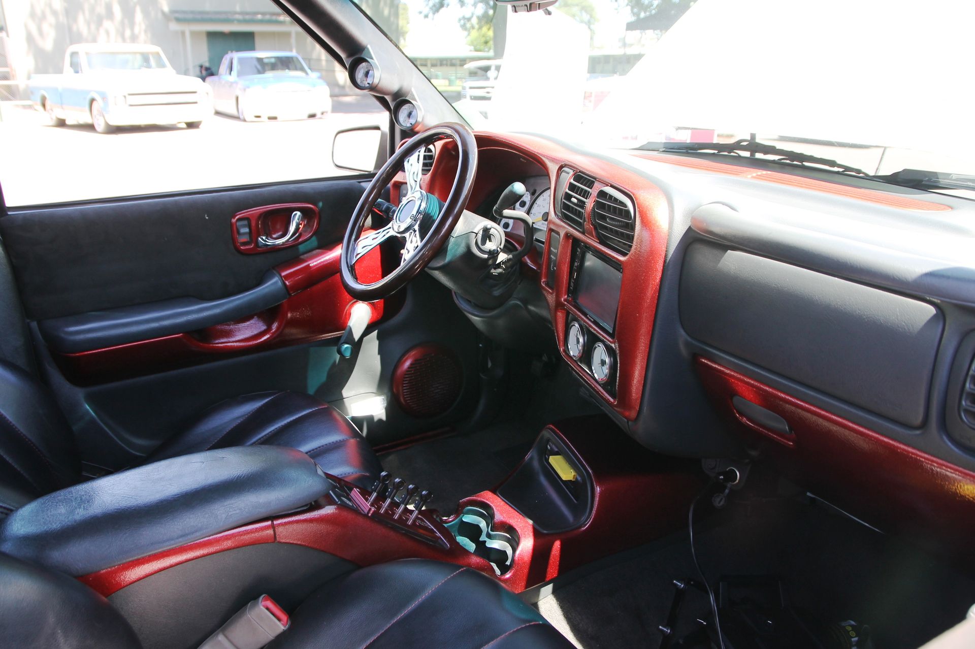 Full View