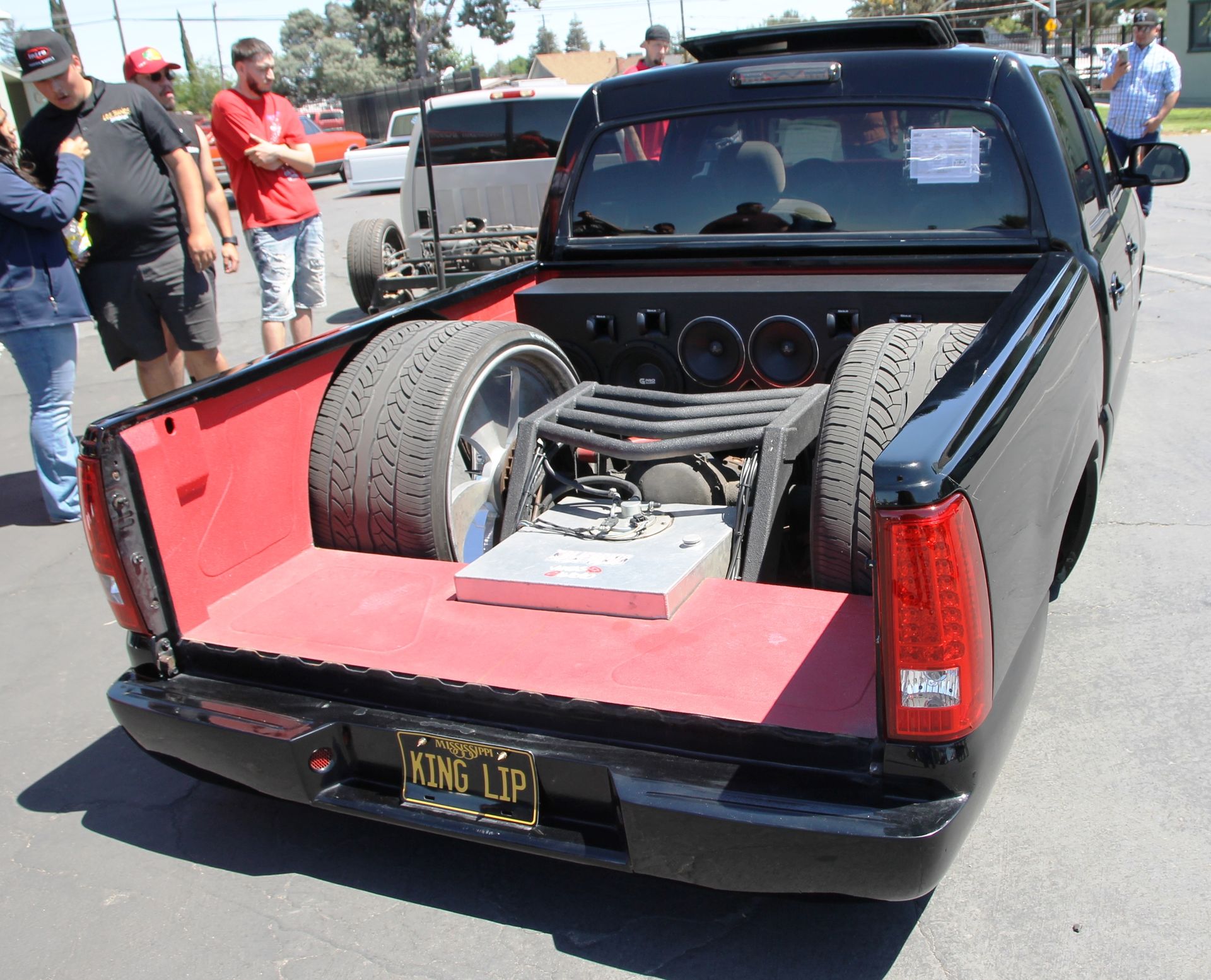 Full View