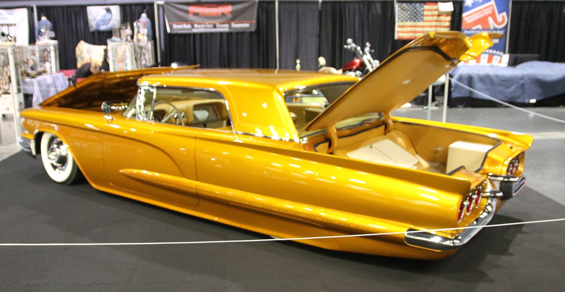 Full View
